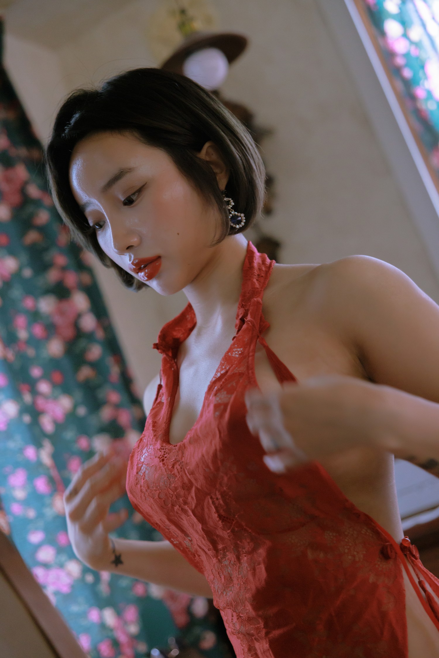 Booty Queen, [SWEETBOX] Hip Queen Set.03の写真 34