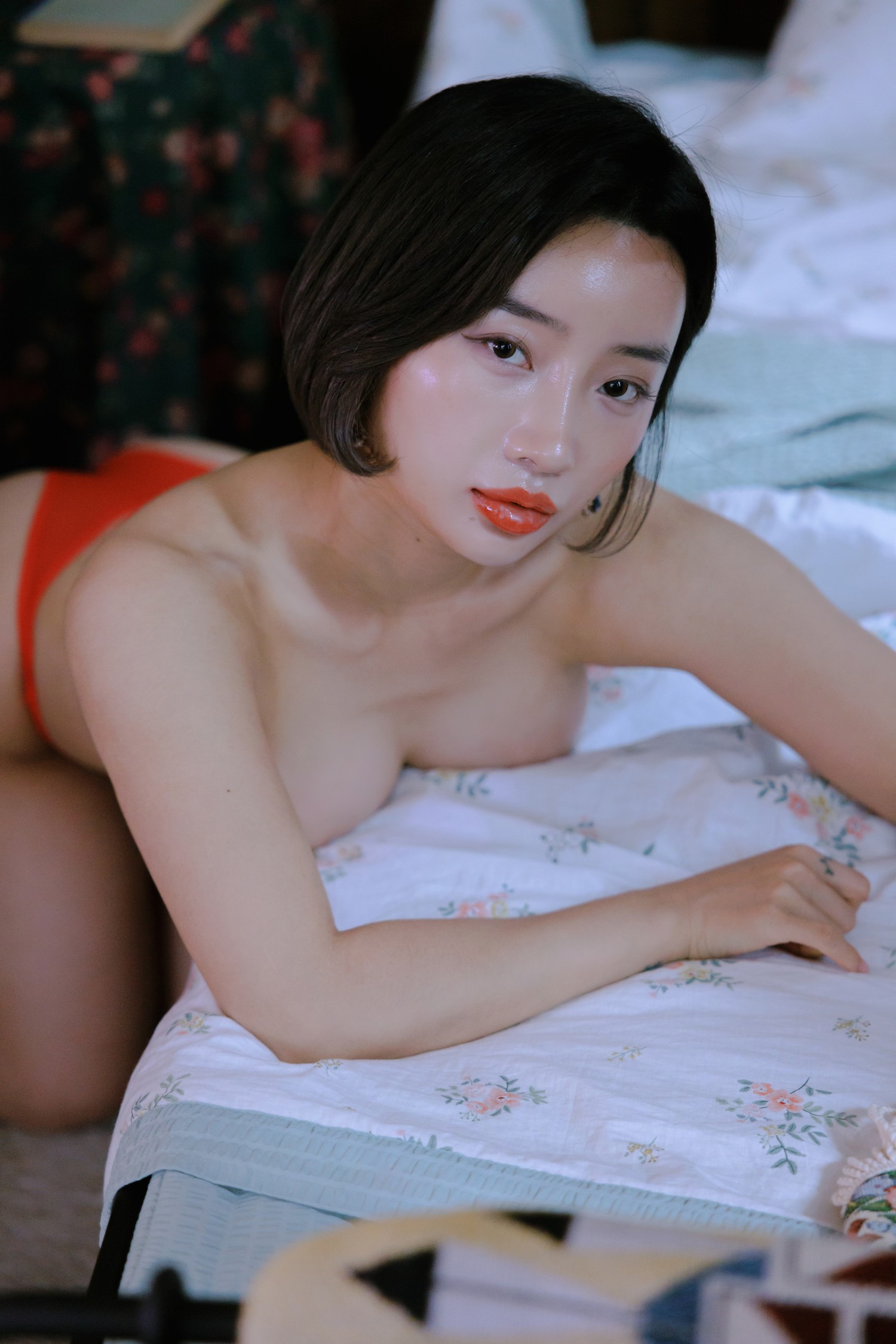 Booty Queen, [SWEETBOX] Hip Queen Set.03の写真 39