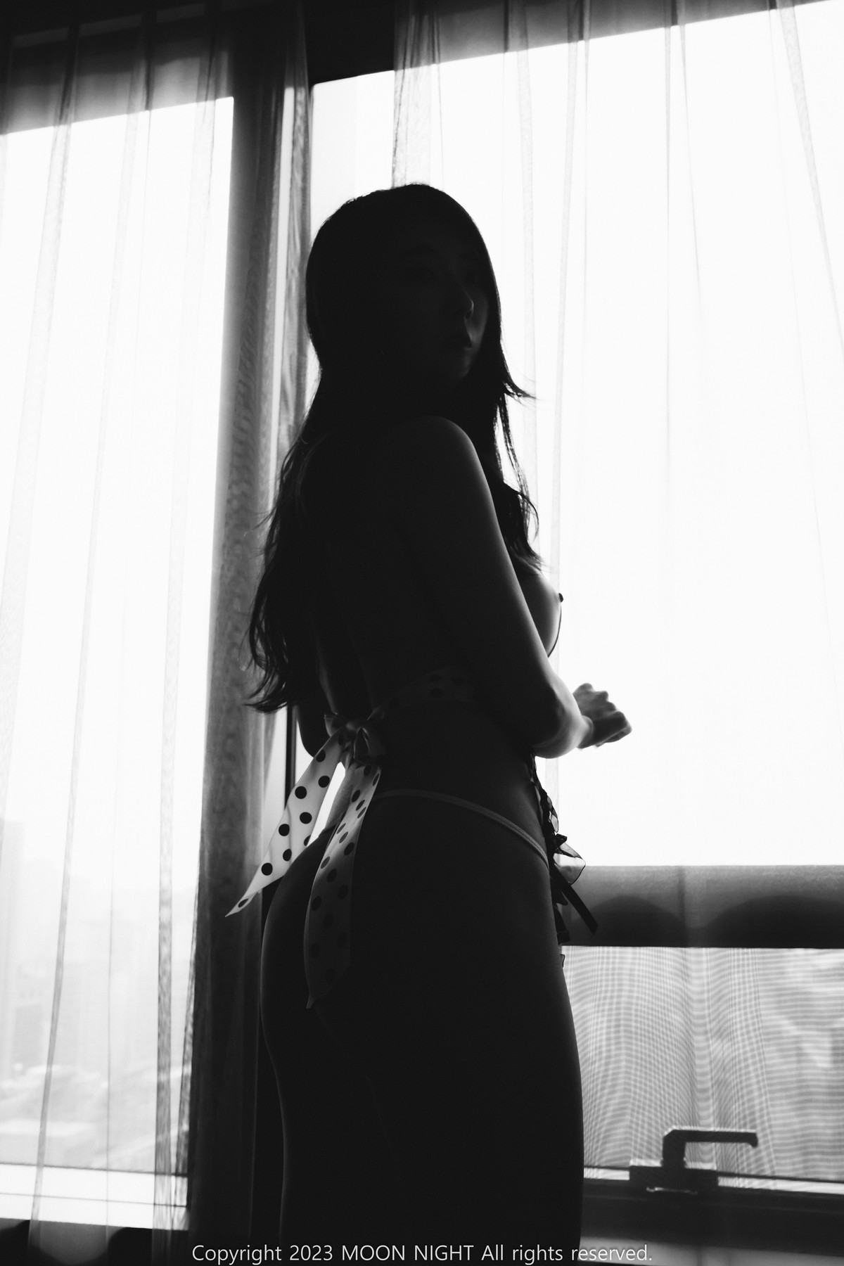Mona 모나, [Moon Night Snap] One Good Dayの写真 47
