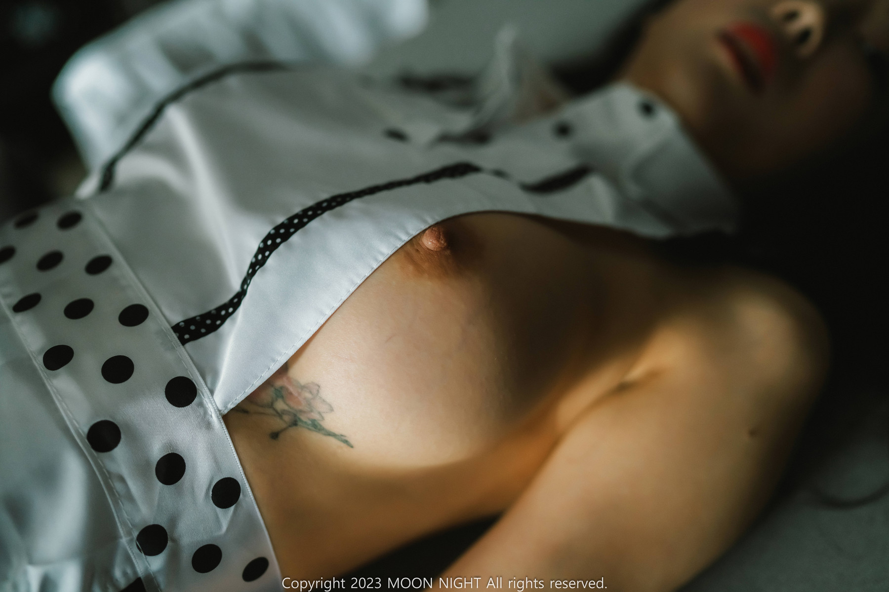 Mona 모나, [Moon Night Snap] One Good Dayの写真 57