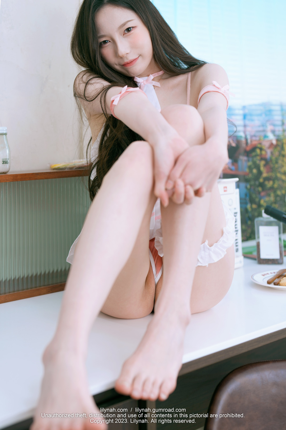 RISA 리사, [Lilynah] LW075の写真 18