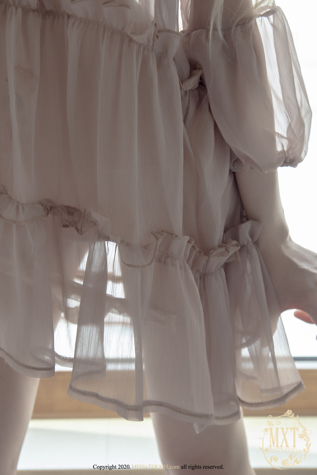 Zanapam 자나팜, [MISS TOUCH] 7th Photobook Set.01の写真 49