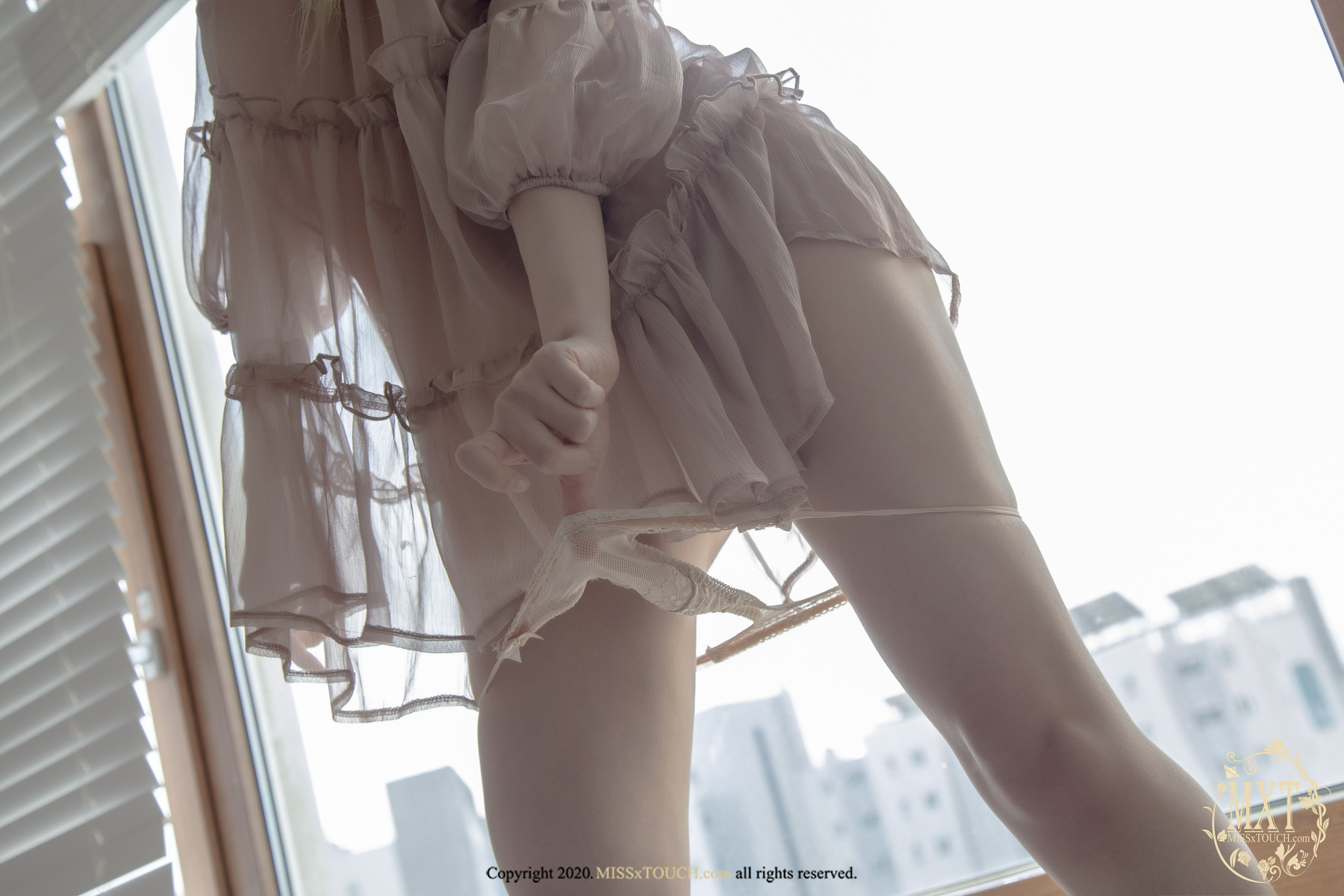 Zanapam 자나팜, [MISS TOUCH] 7th Photobook Set.01の写真 51