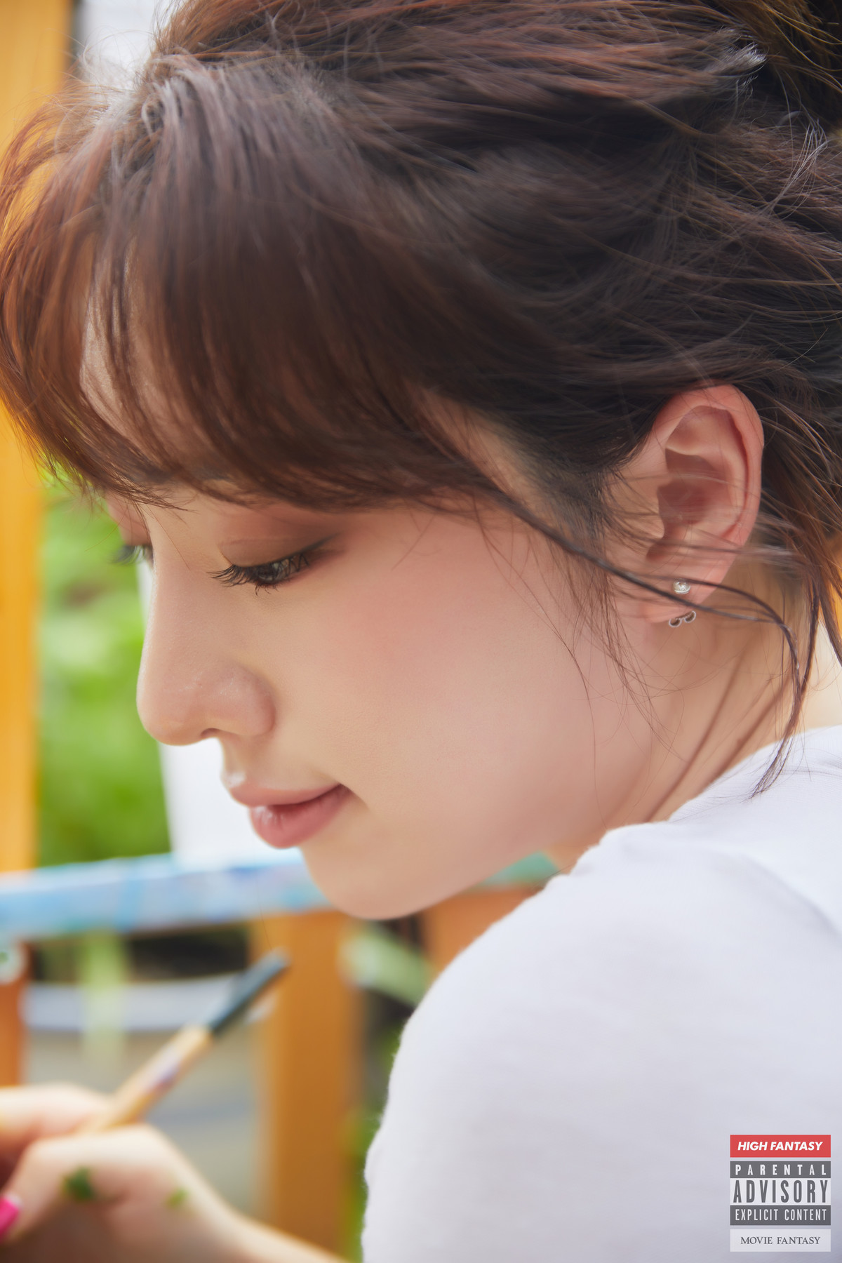 Bitnara 김빛나라, [HIGH FANTASY] After Drawingの写真 15