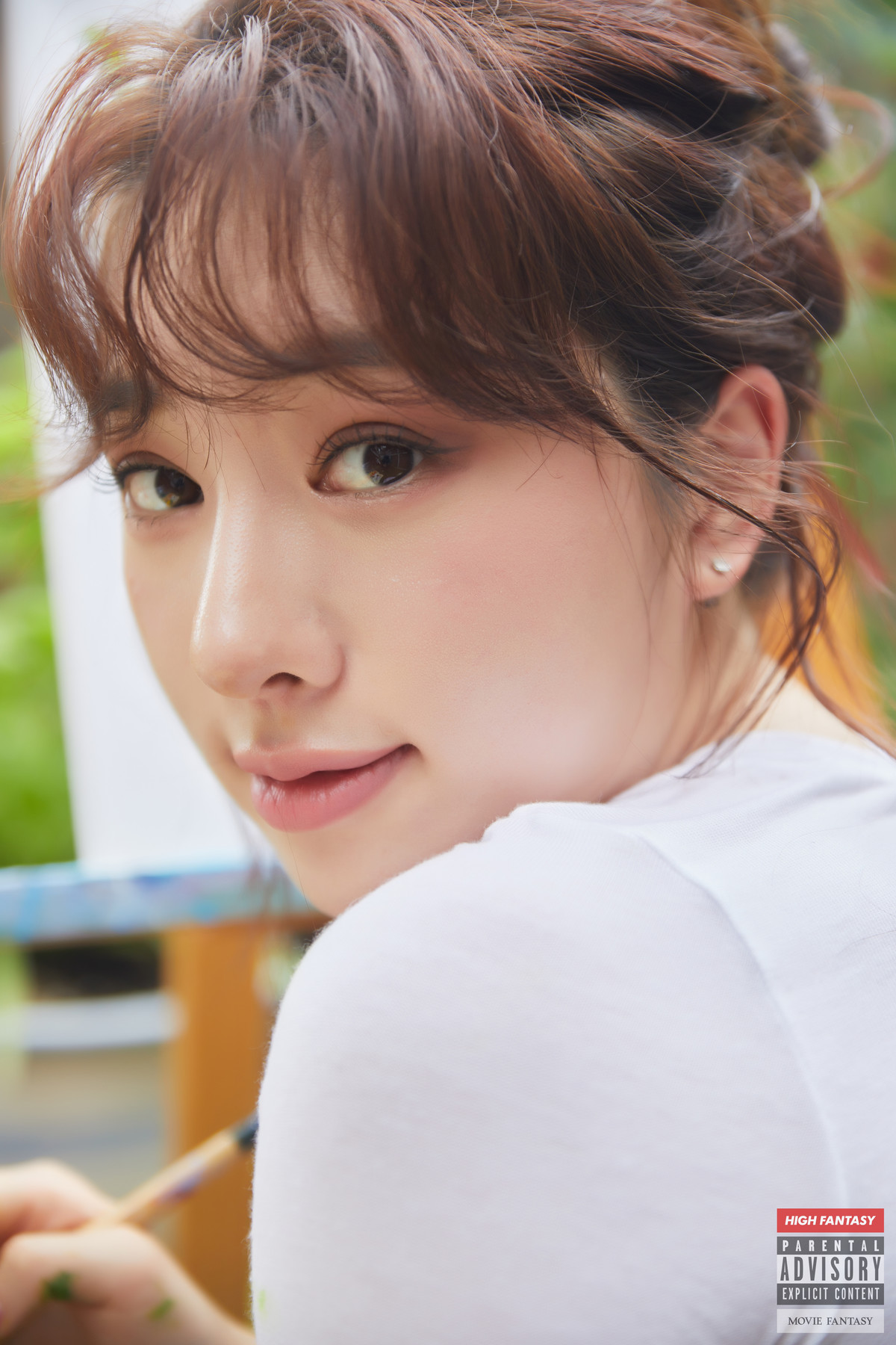 Bitnara 김빛나라, [HIGH FANTASY] After Drawingの写真 18