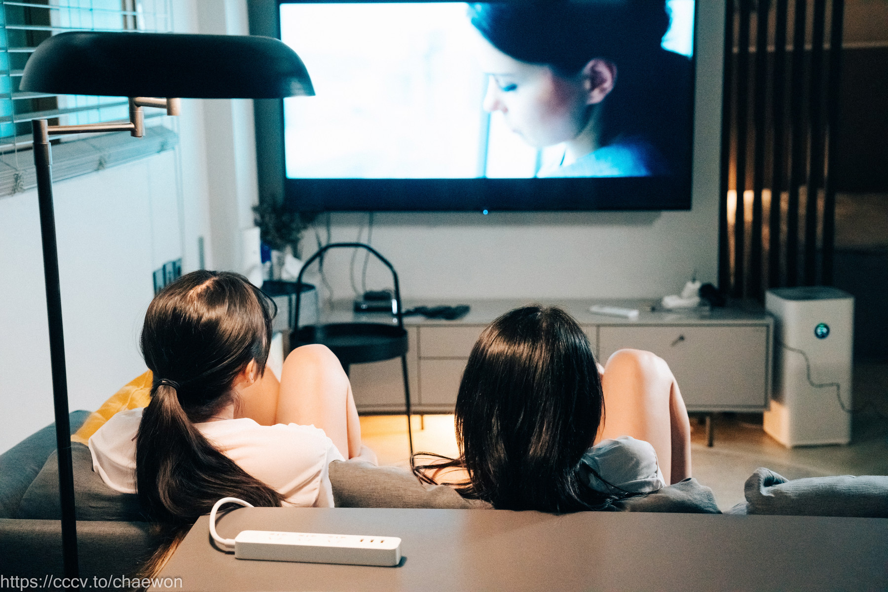 Sonson 손손, ZIA.Kwon 권지아, [Loozy] Yuri, Girl’s love Set.01の写真 35
