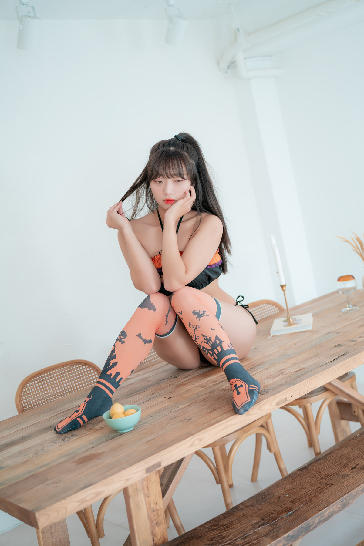 Koby 코비, [Patreon] Special Stripe Ver Set.01の写真 4