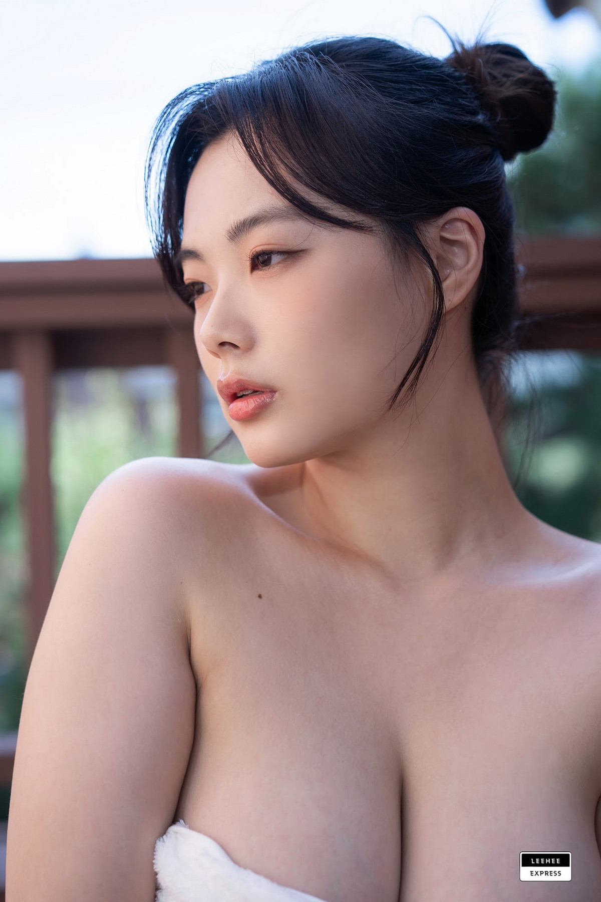 Roa 이로아, [LEEHEE EXPRESS] LEND-024の写真 49