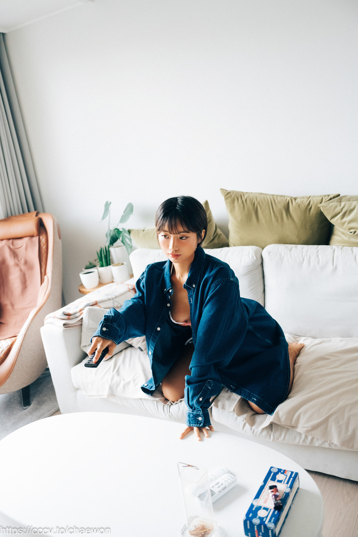 Booty Queen, [Loozy] 4K Girl Friend Set.01の写真 2