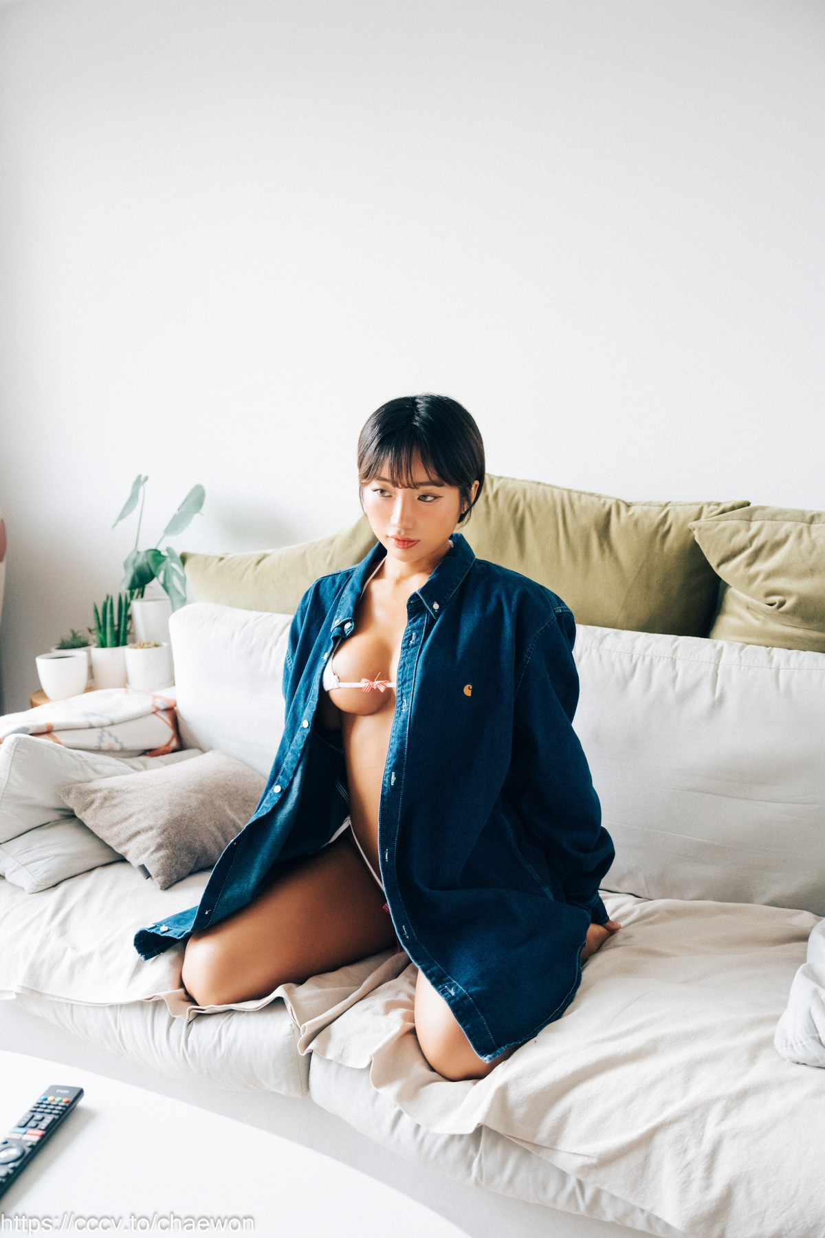 Booty Queen, [Loozy] 4K Girl Friend Set.01の写真 3