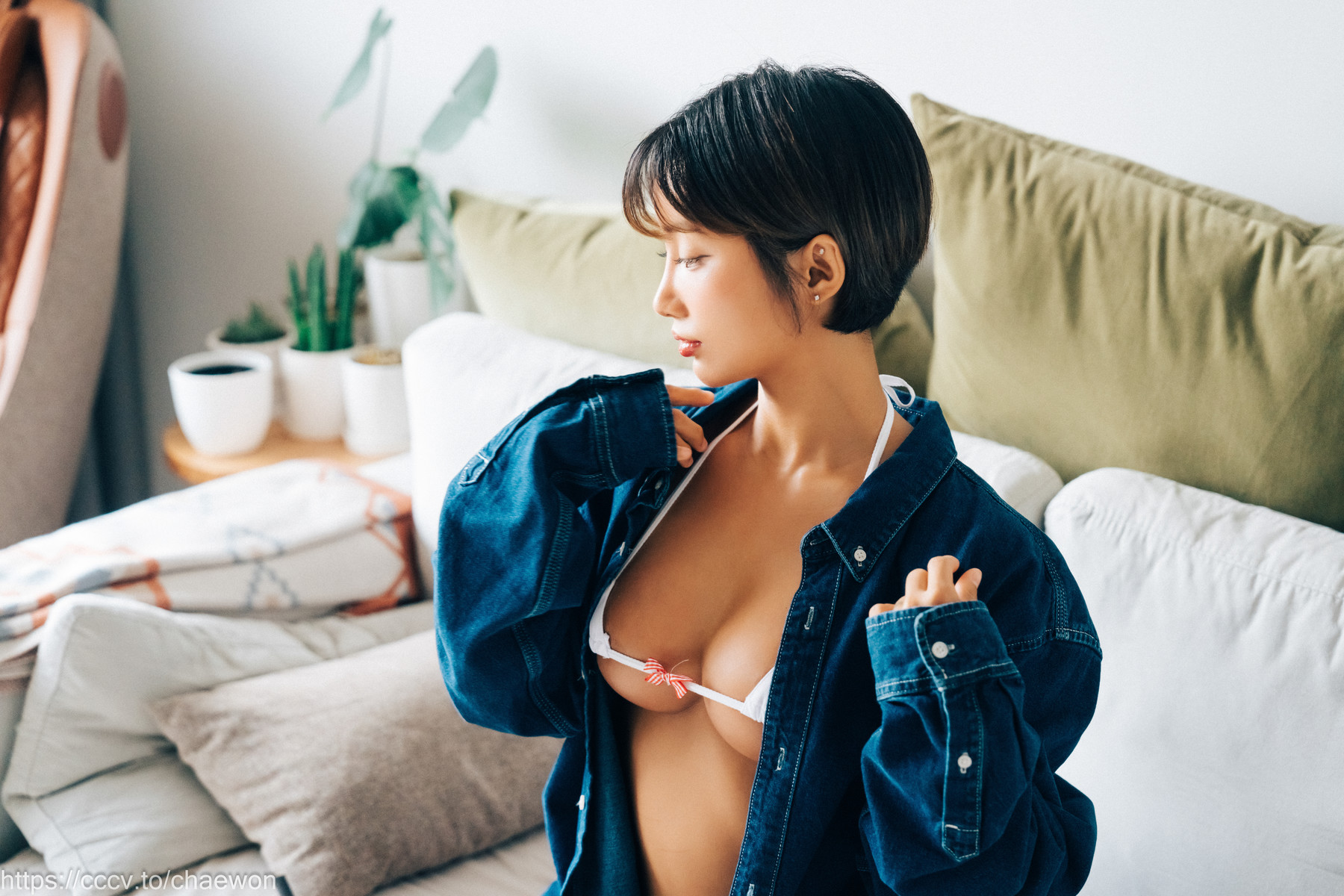 Booty Queen, [Loozy] 4K Girl Friend Set.01の写真 5