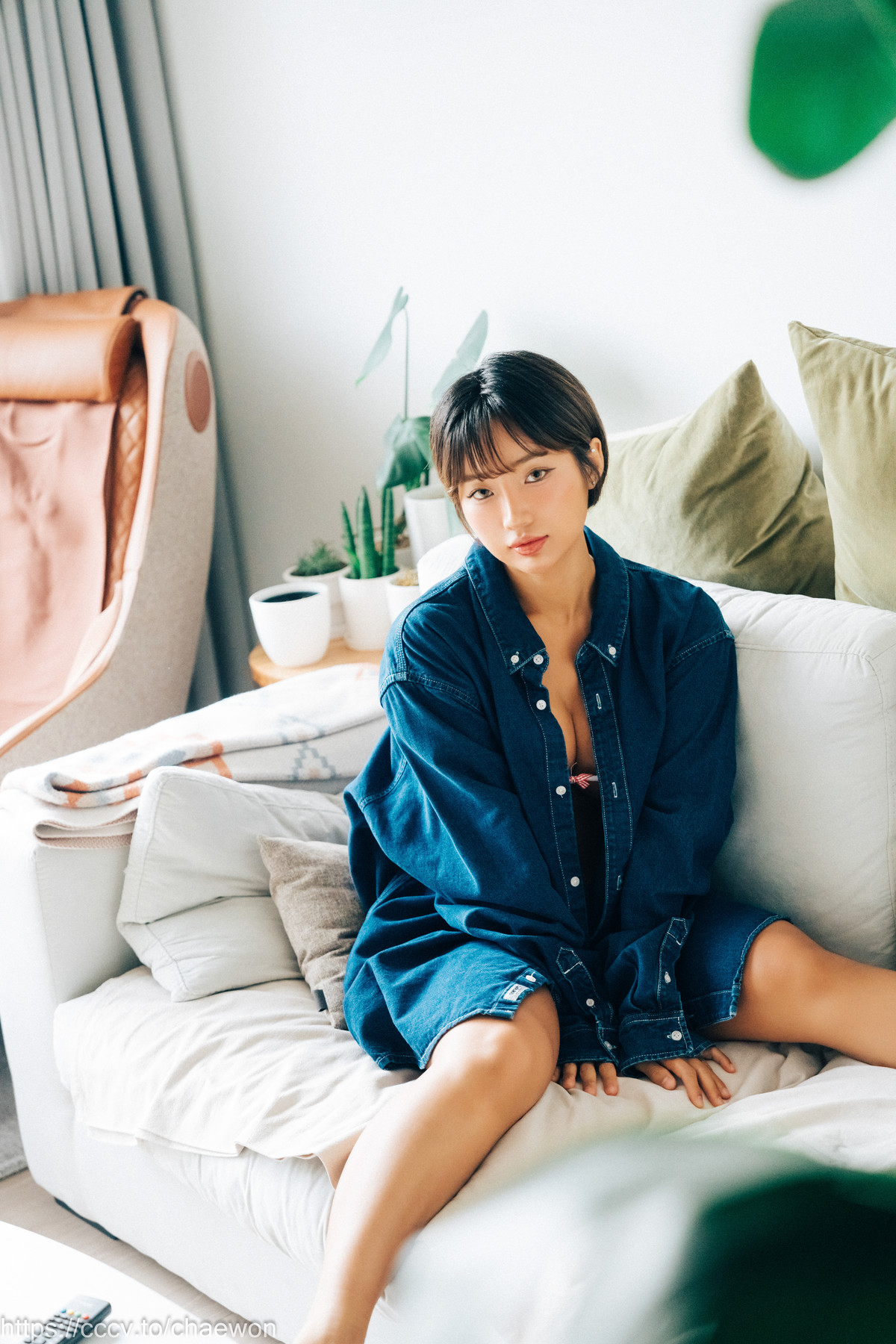 Booty Queen, [Loozy] 4K Girl Friend Set.01の写真 6