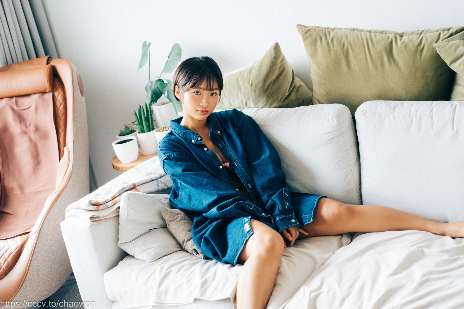 Booty Queen, [Loozy] 4K Girl Friend Set.01の写真 7