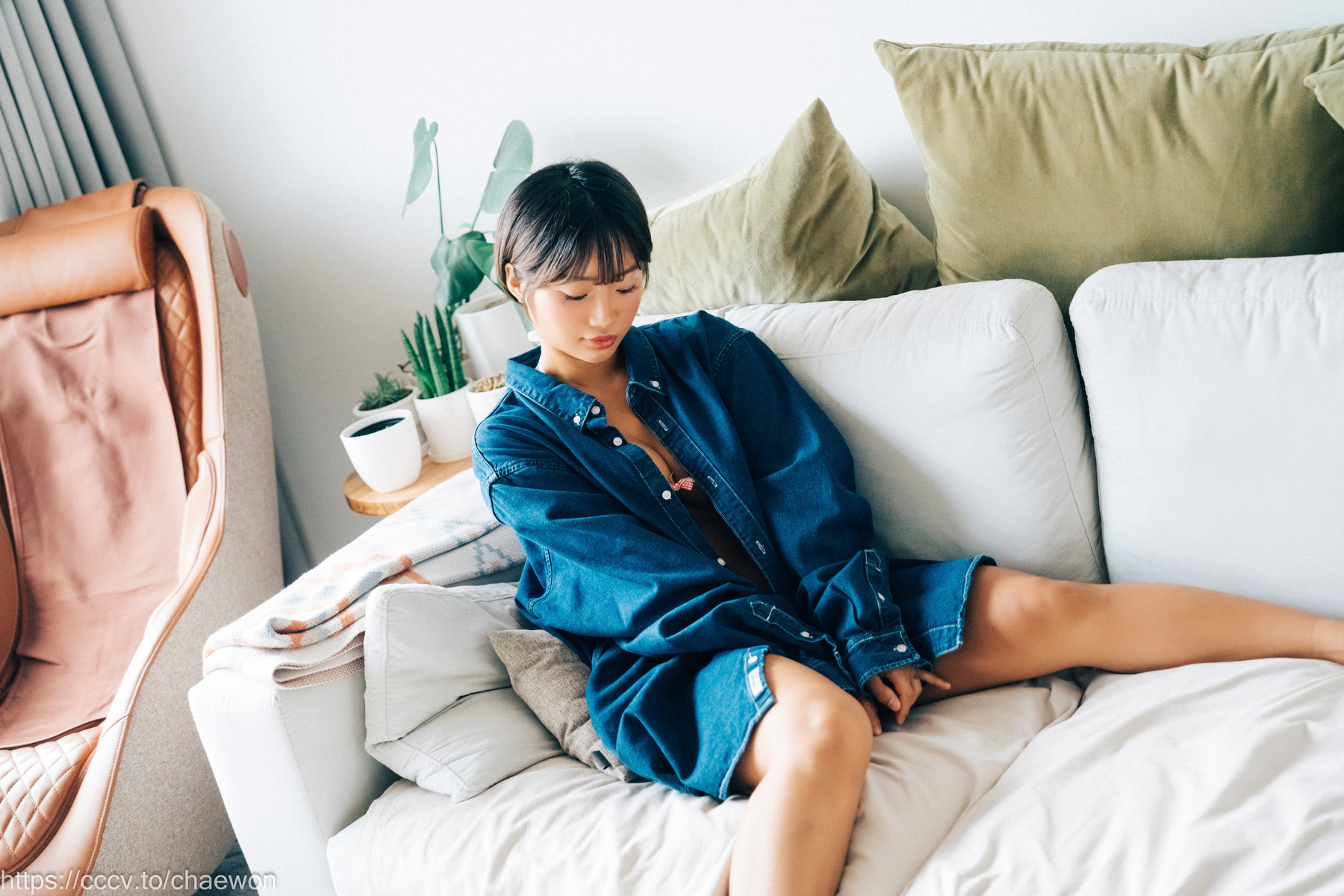 Booty Queen, [Loozy] 4K Girl Friend Set.01の写真 8