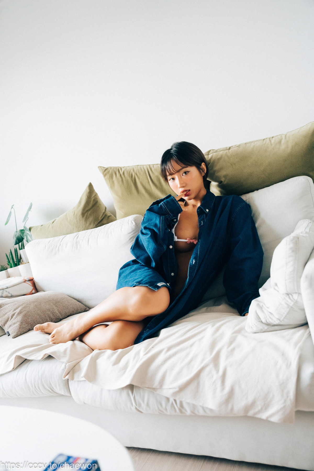 Booty Queen, [Loozy] 4K Girl Friend Set.01の写真 9