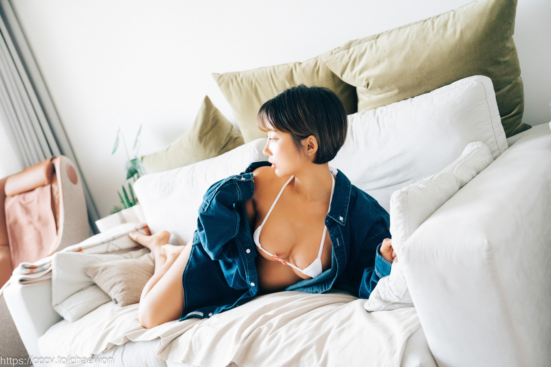 Booty Queen, [Loozy] 4K Girl Friend Set.01の写真 10