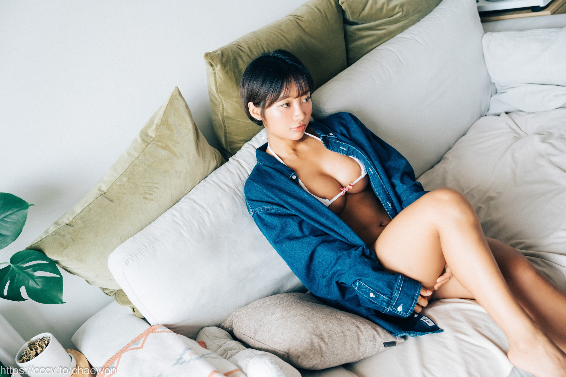 Booty Queen, [Loozy] 4K Girl Friend Set.01の写真 14