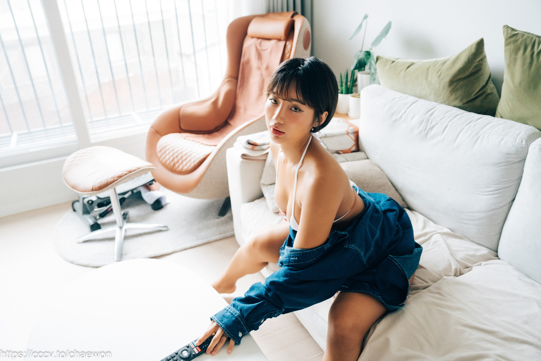 Booty Queen, [Loozy] 4K Girl Friend Set.01の写真 20