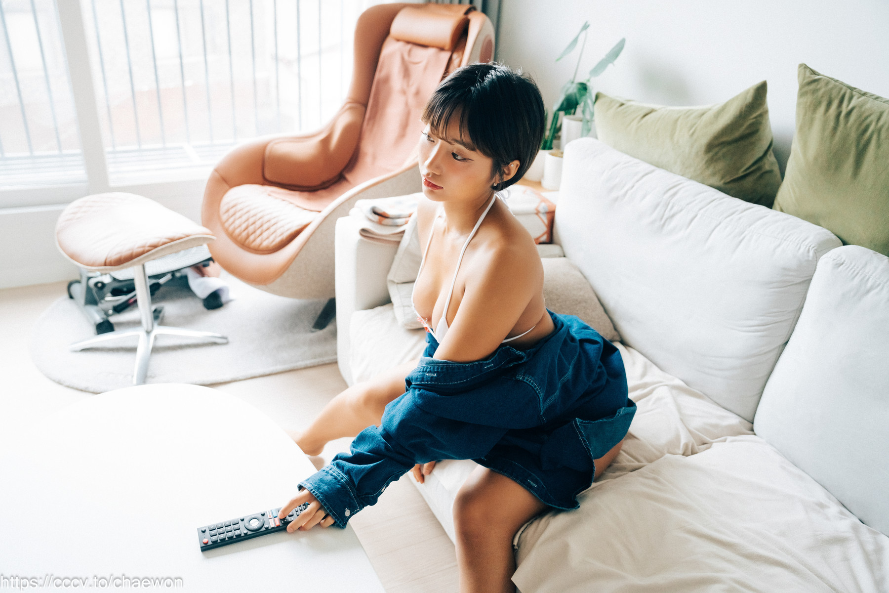Booty Queen, [Loozy] 4K Girl Friend Set.01の写真 21