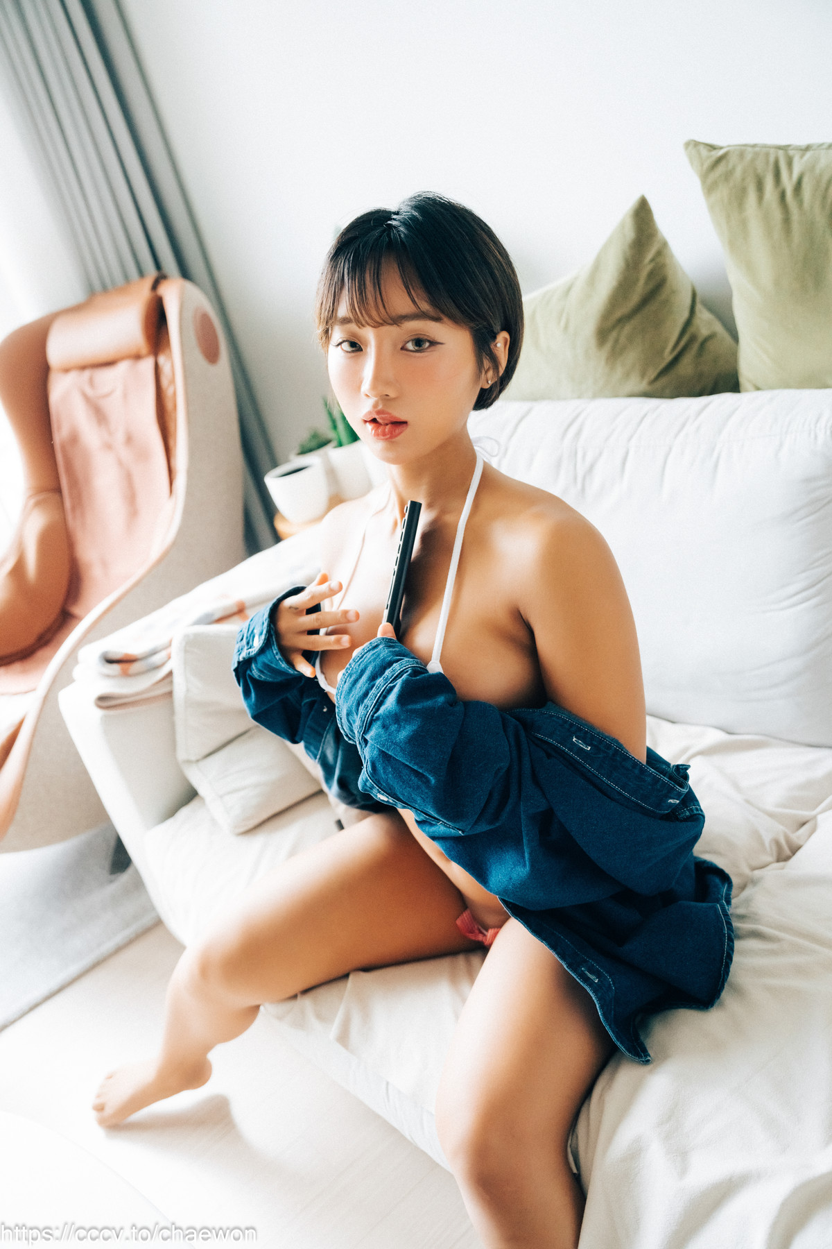 Booty Queen, [Loozy] 4K Girl Friend Set.01の写真 22