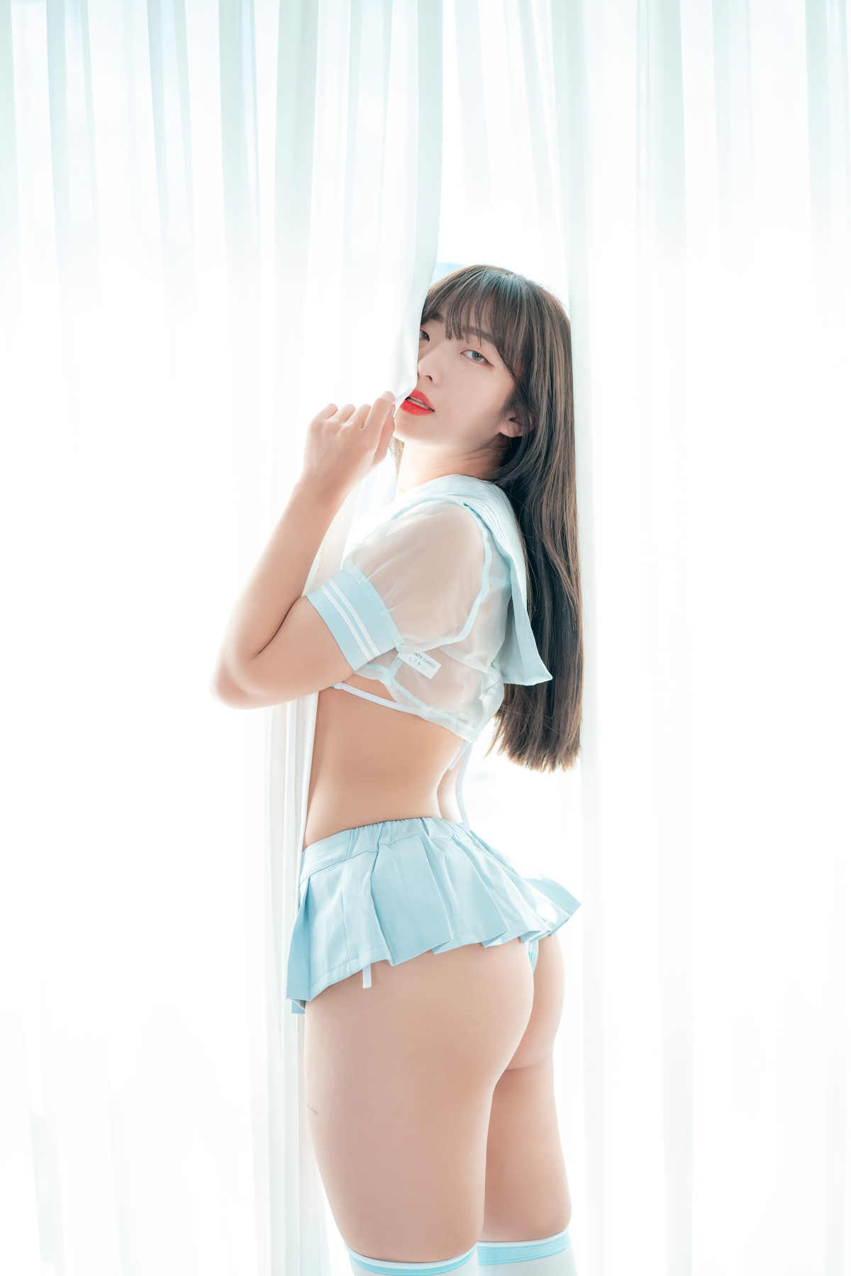 Koby 코비, [Patreon] Special Stripe Ver Set.02の写真 5