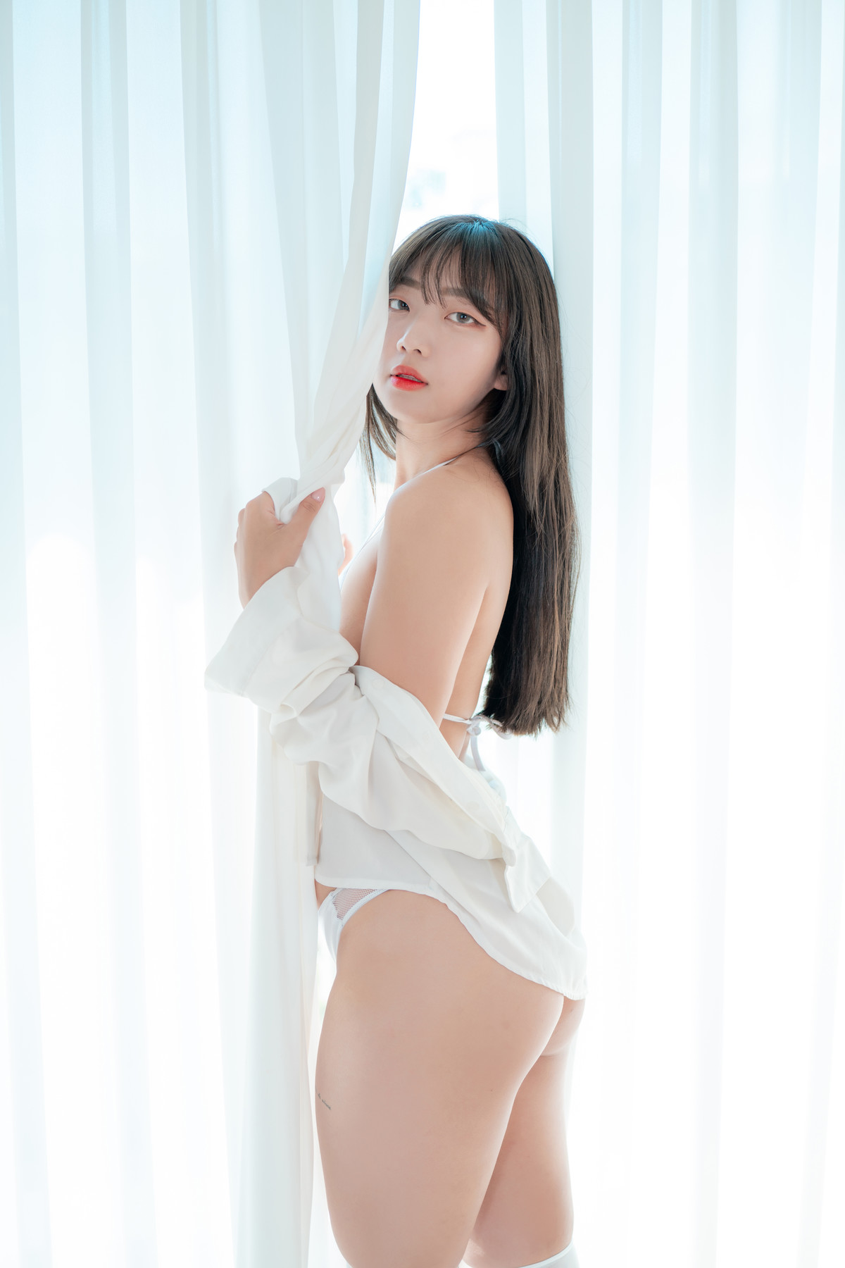 Koby 코비, [Patreon] Special Stripe Ver Set.02の写真 32