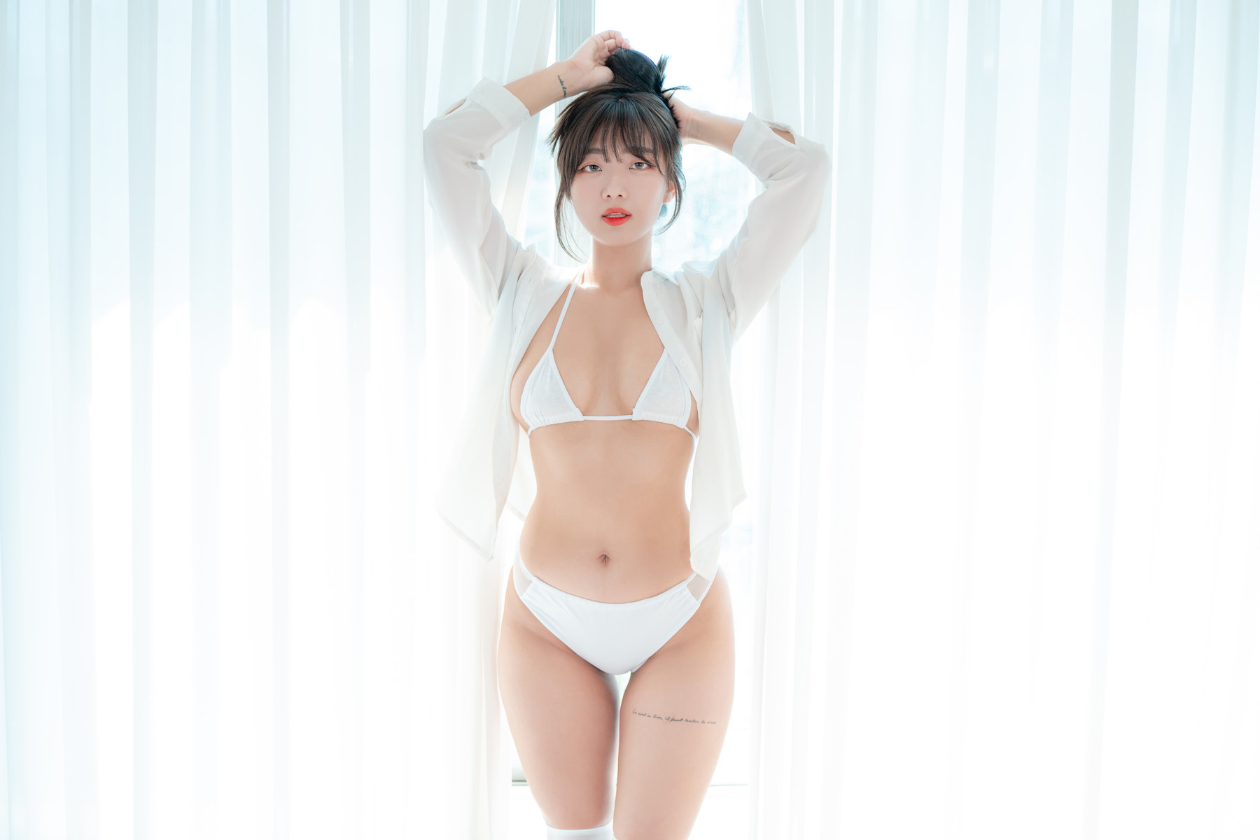 Koby 코비, [Patreon] Special Stripe Ver Set.02の写真 33