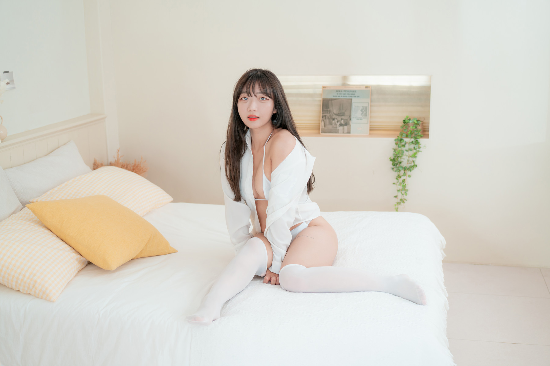 Koby 코비, [Patreon] Special Stripe Ver Set.02の写真 38