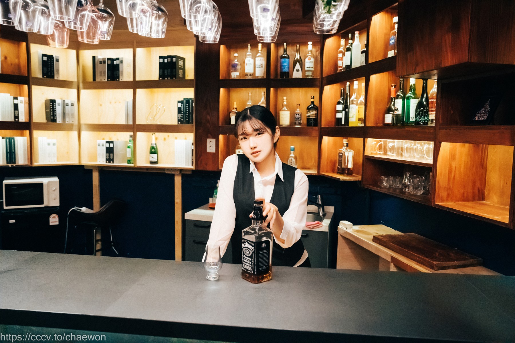 Sonson 손손, [Loozy] S-Bar Set.01