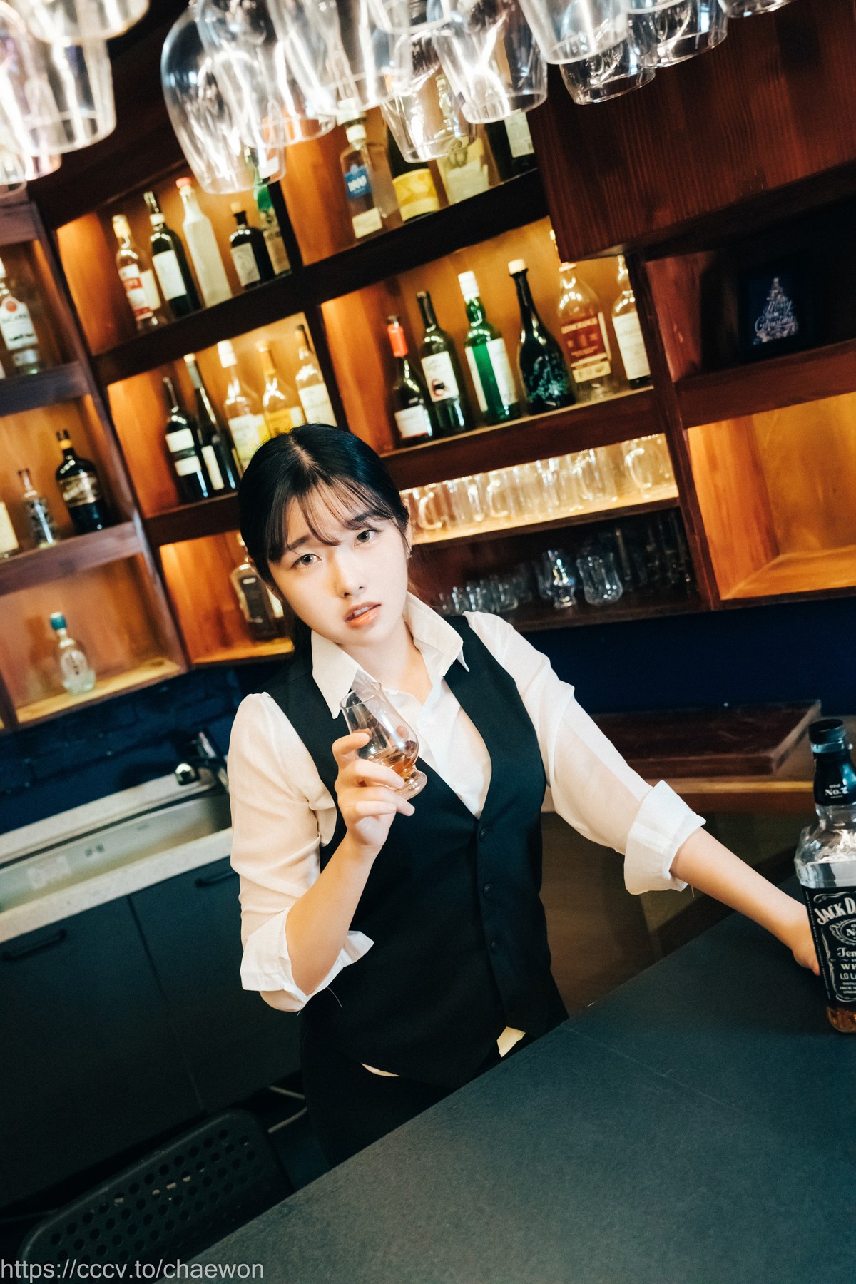 Sonson 손손, [Loozy] S-Bar Set.01の写真 2