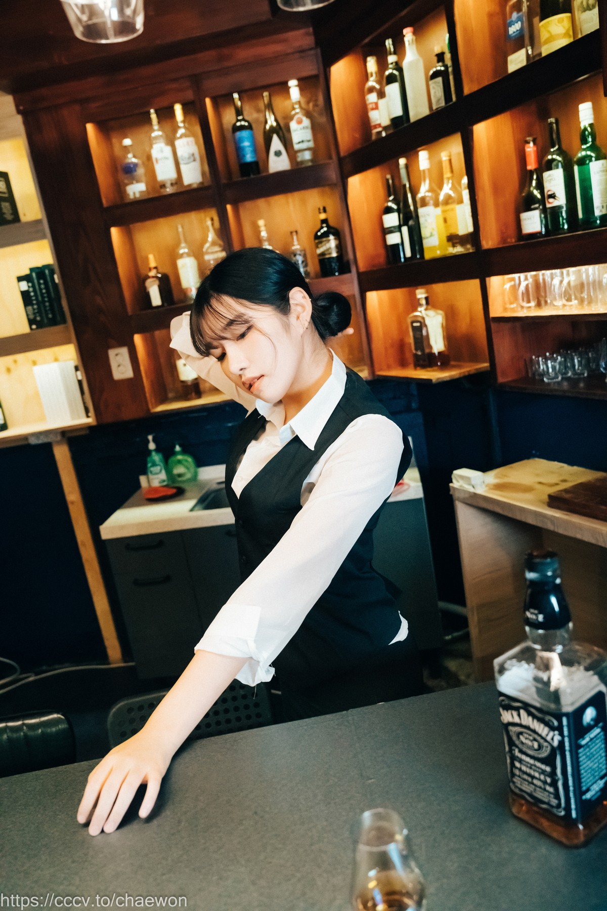 Sonson 손손, [Loozy] S-Bar Set.01の写真 4