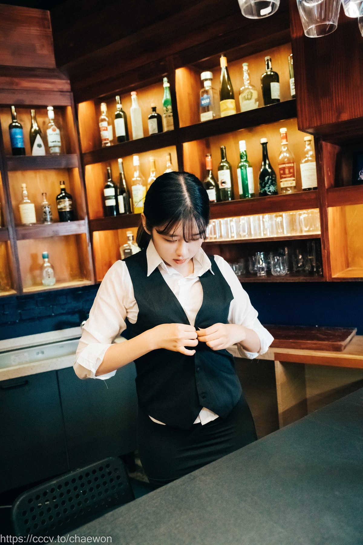 Sonson 손손, [Loozy] S-Bar Set.01の写真 5