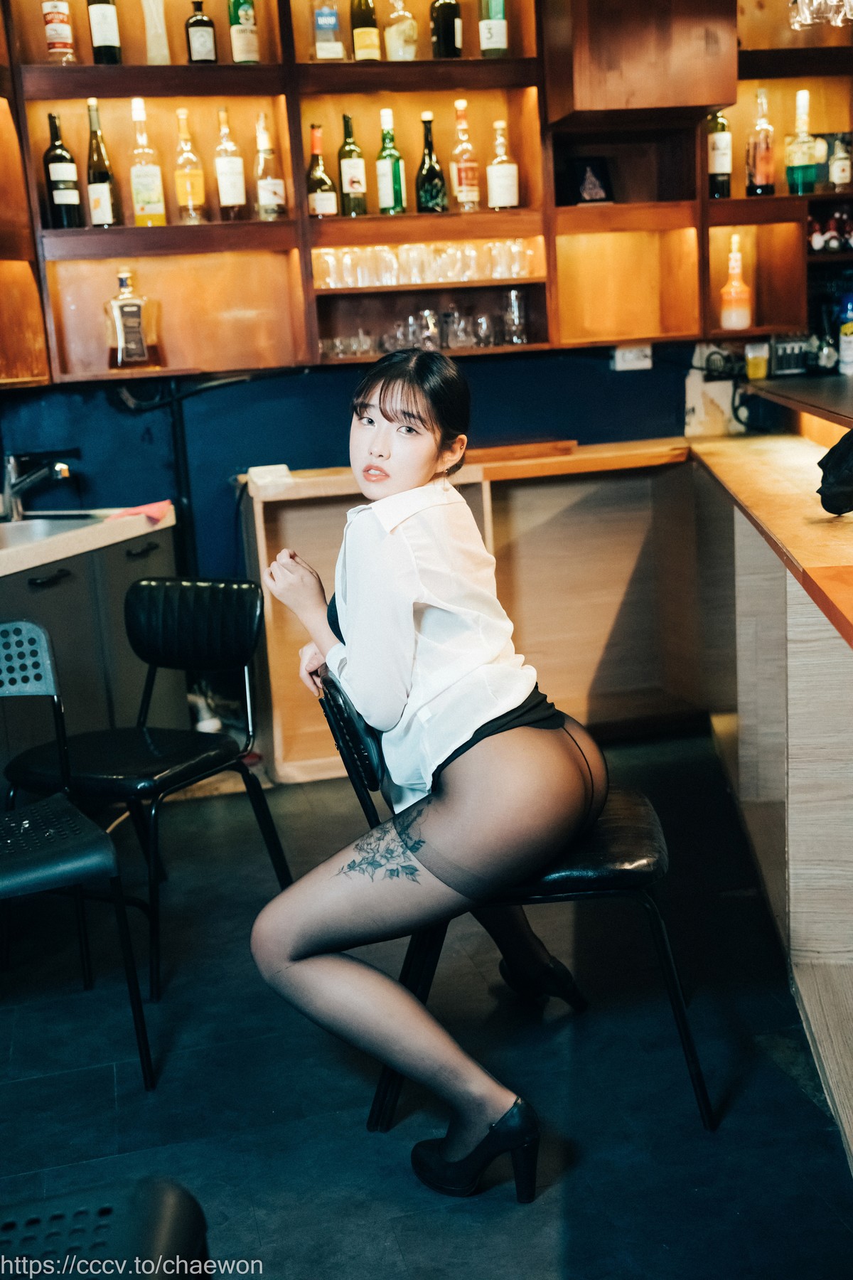 Sonson 손손, [Loozy] S-Bar Set.01の写真 8