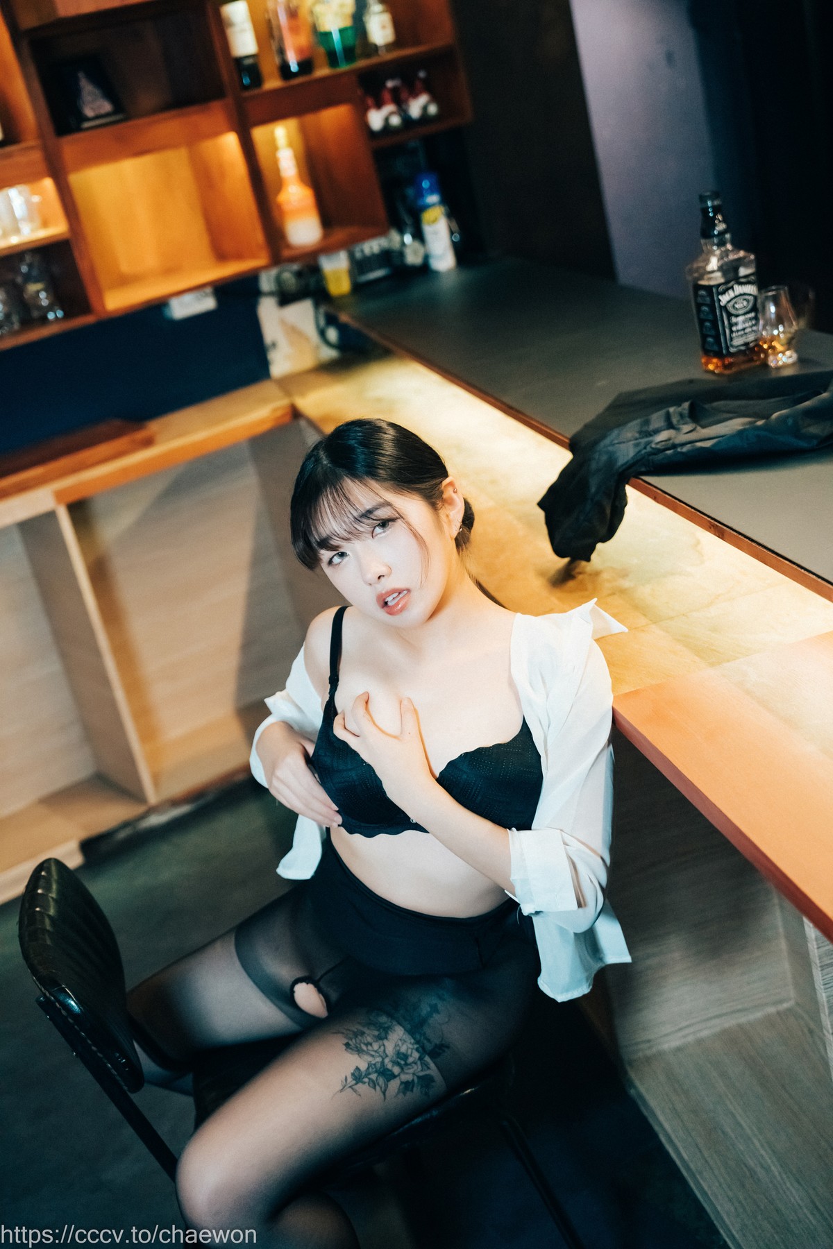 Sonson 손손, [Loozy] S-Bar Set.01の写真 9