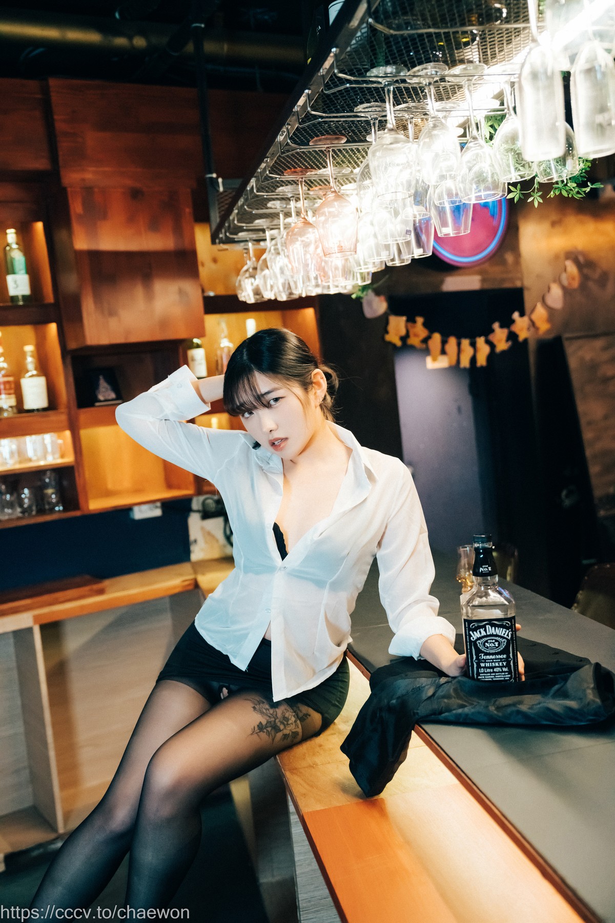 Sonson 손손, [Loozy] S-Bar Set.01の写真 12