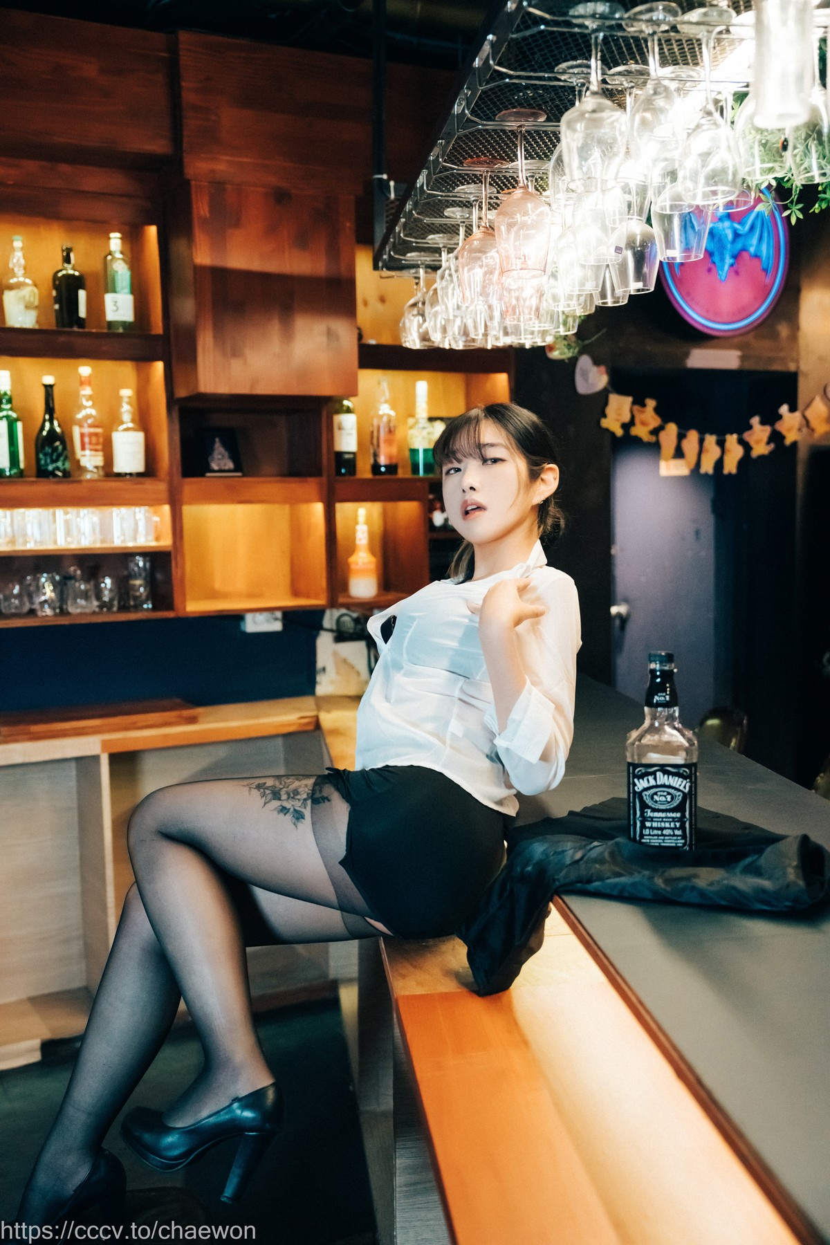 Sonson 손손, [Loozy] S-Bar Set.01の写真 13