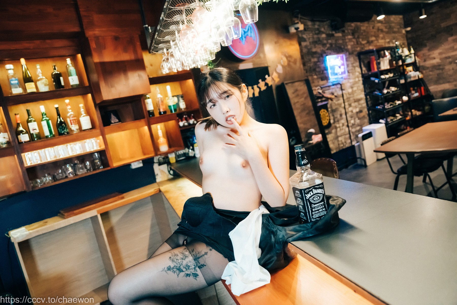 Sonson 손손, [Loozy] S-Bar Set.01の写真 30