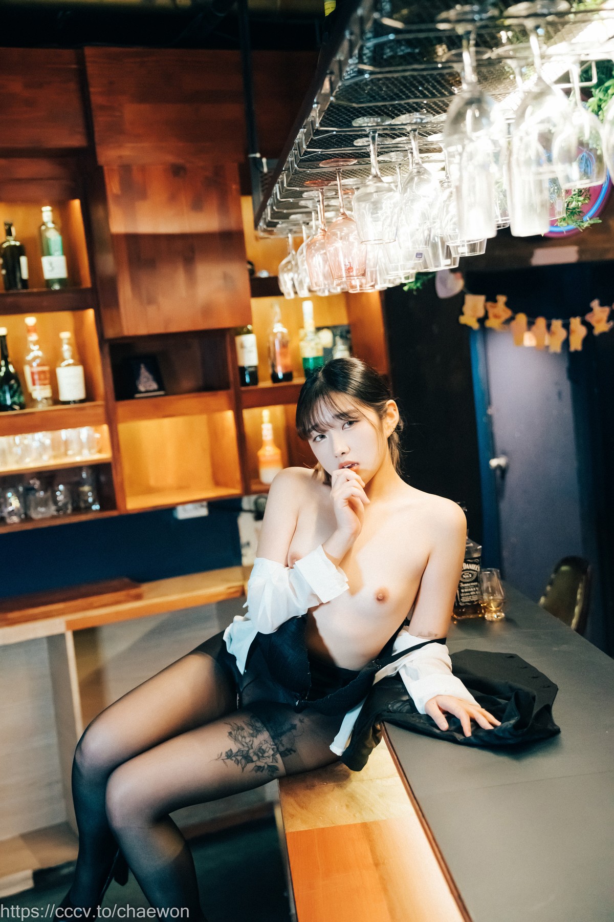 Sonson 손손, [Loozy] S-Bar Set.01の写真 35
