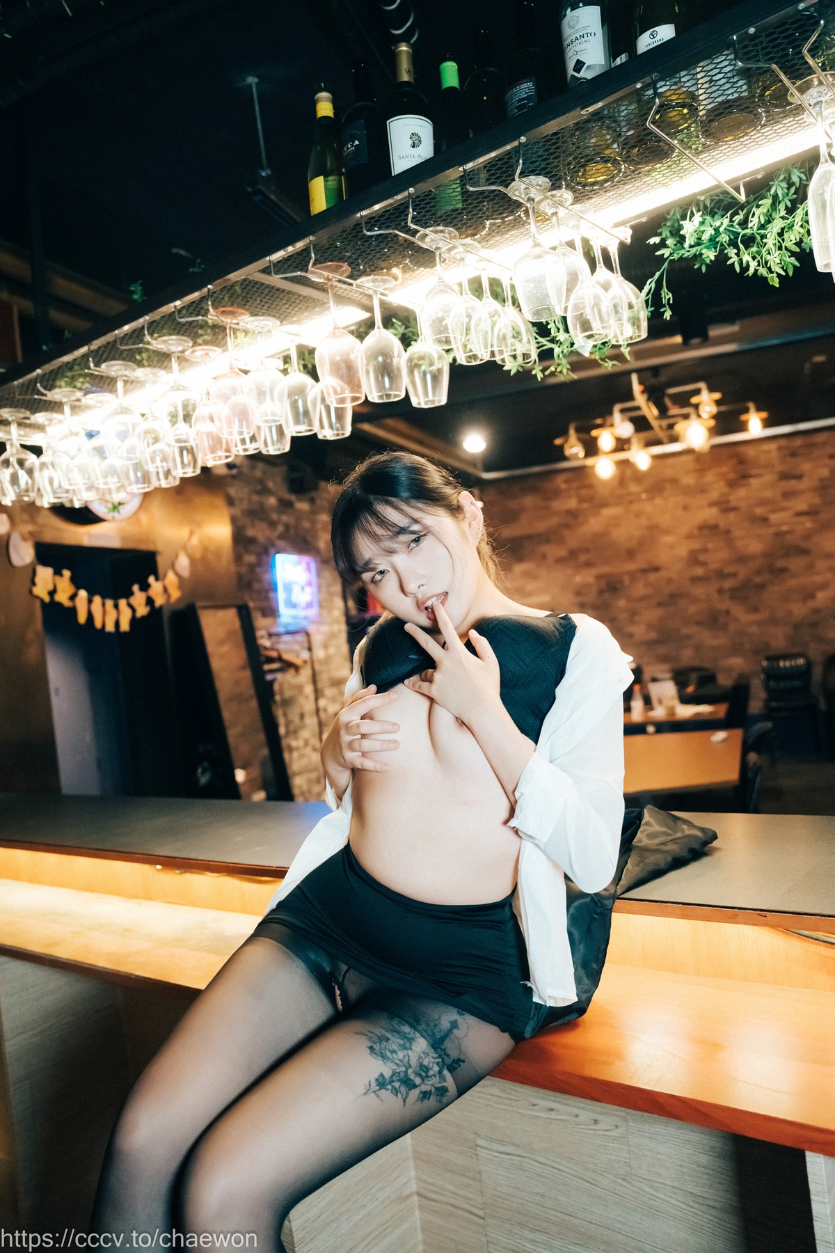 Sonson 손손, [Loozy] S-Bar Set.01の写真 36