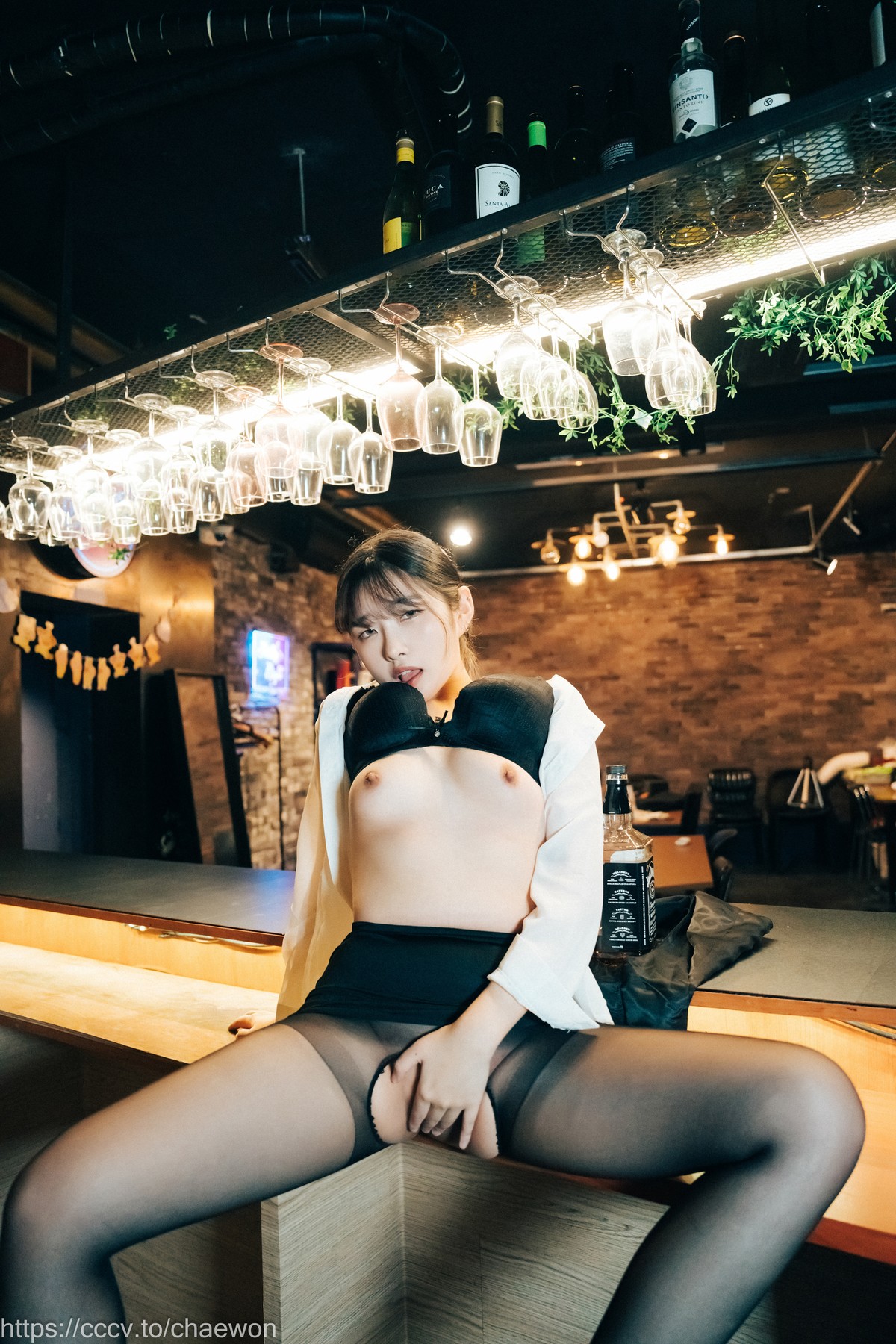 Sonson 손손, [Loozy] S-Bar Set.01の写真 38