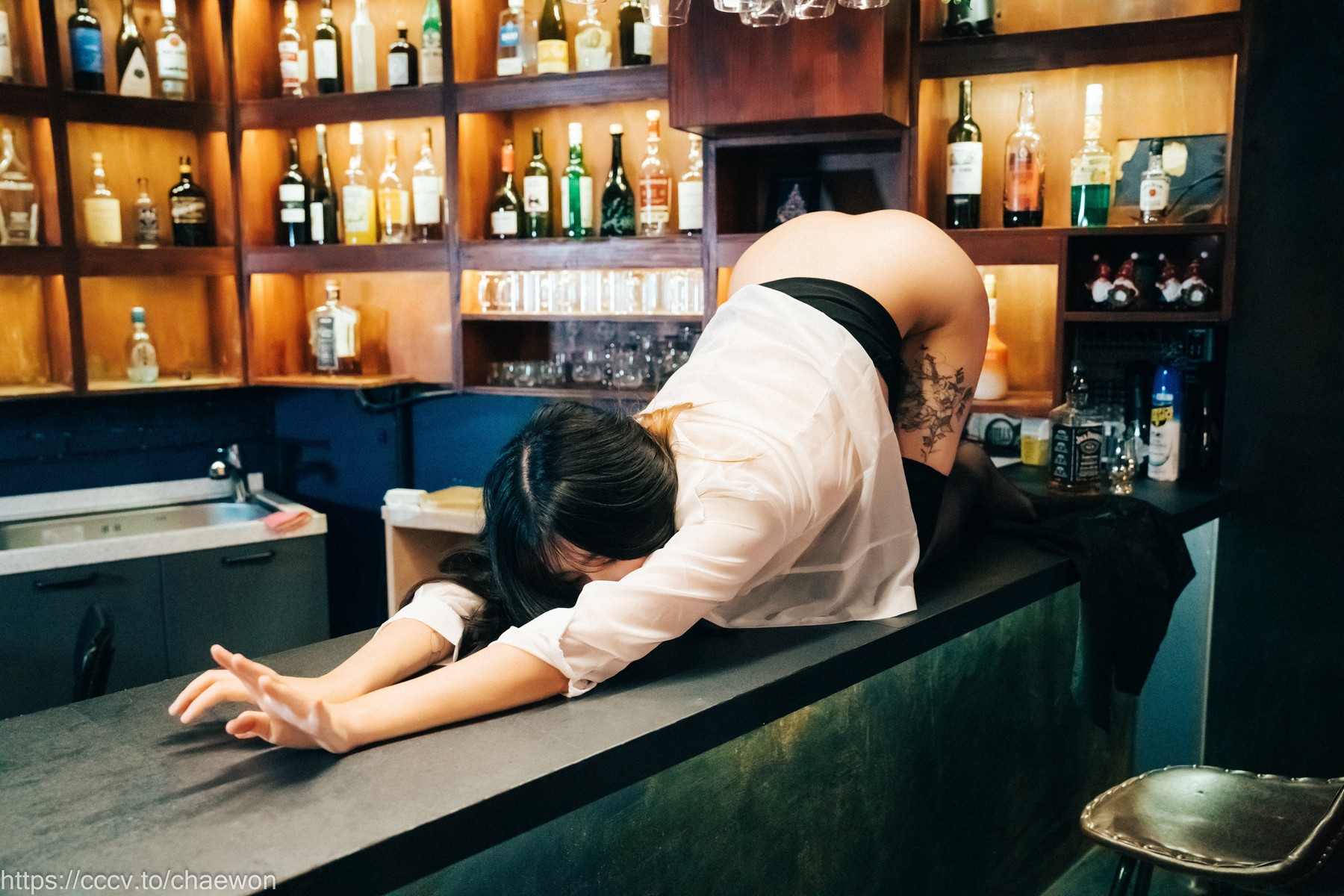 Sonson 손손, [Loozy] S-Bar Set.01の写真 41