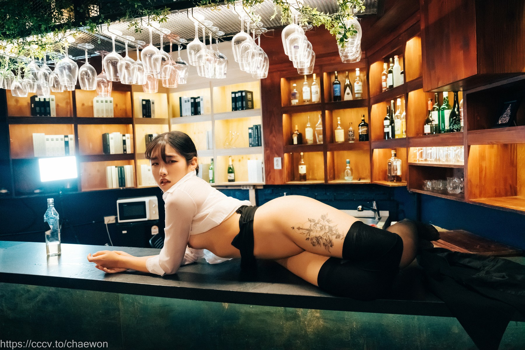 Sonson 손손, [Loozy] S-Bar Set.01の写真 44