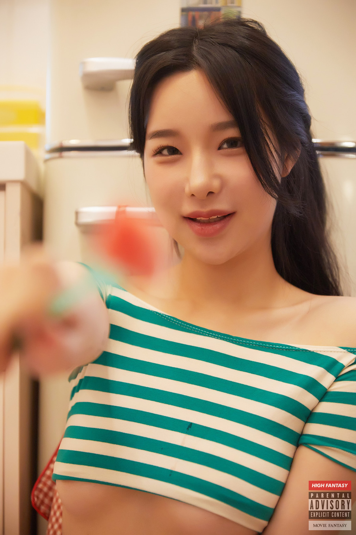Lee Heewon 이희원, [HIGH FANTASY] Vol.02 Augustの写真 18