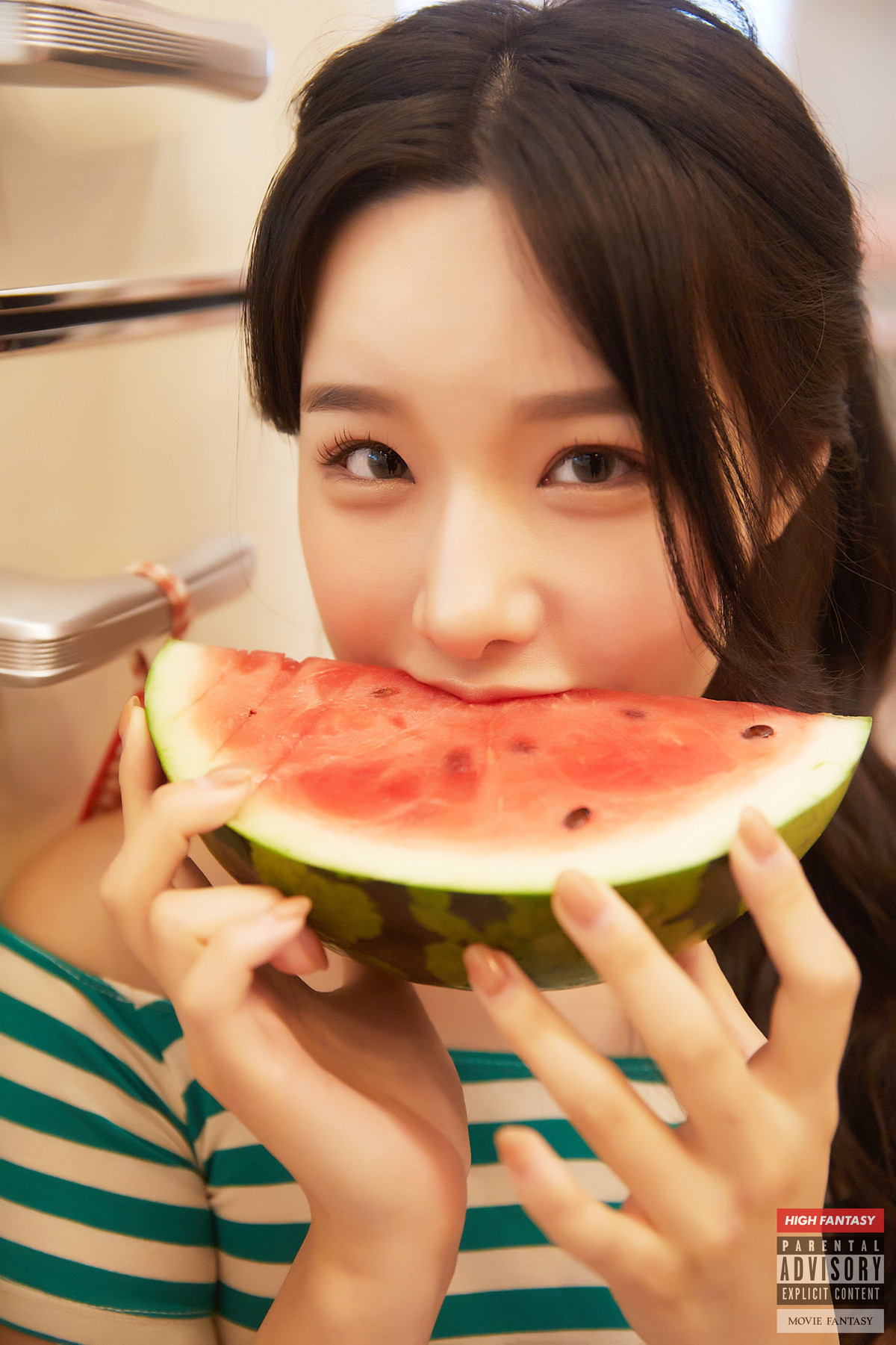 Lee Heewon 이희원, [HIGH FANTASY] Vol.02 Augustの写真 23