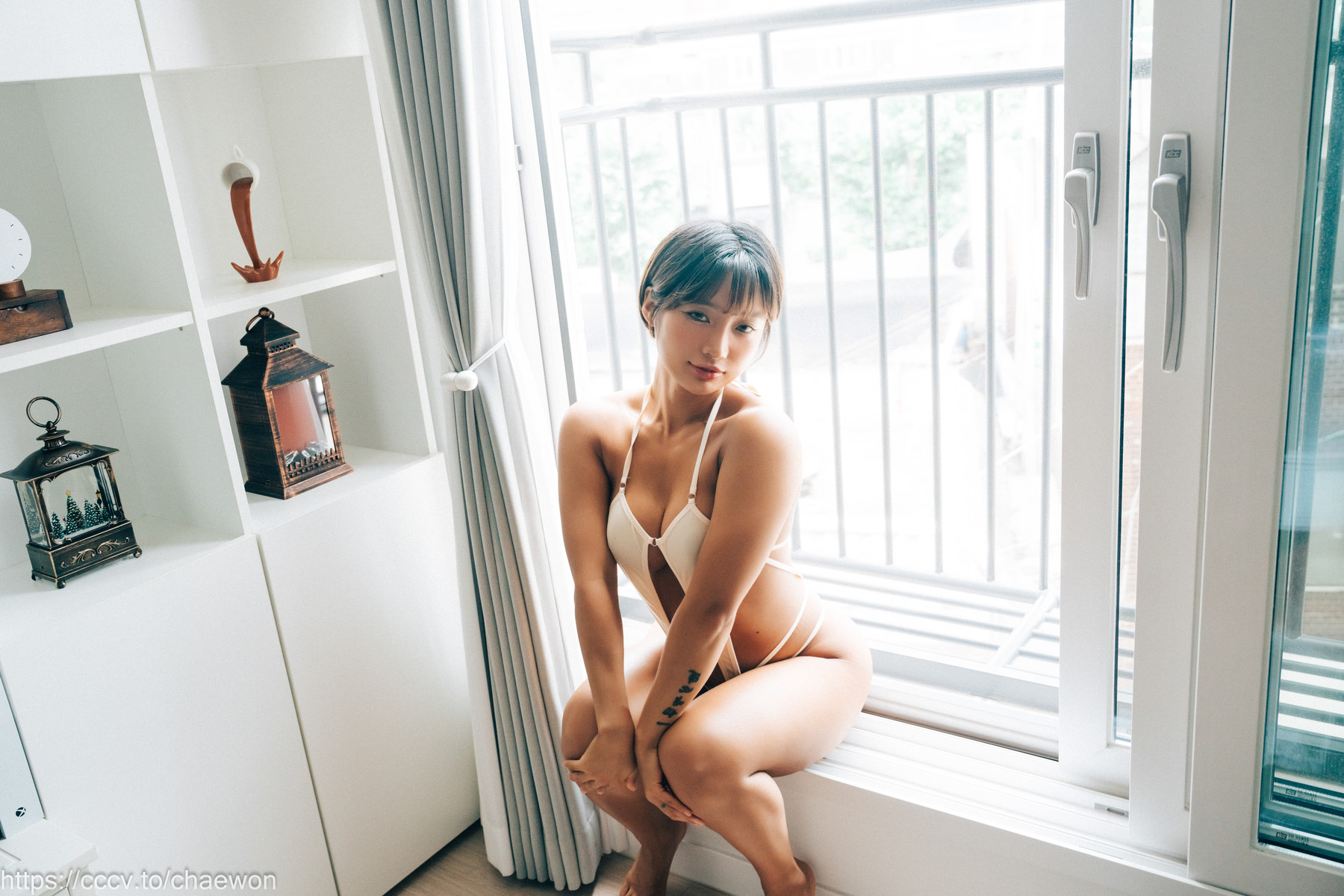 Booty Queen, [Loozy] 4K Girl Friend Set.02の写真 6