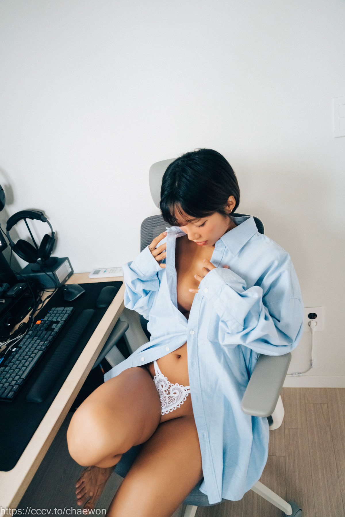 Booty Queen, [Loozy] 4K Girl Friend Set.02の写真 33