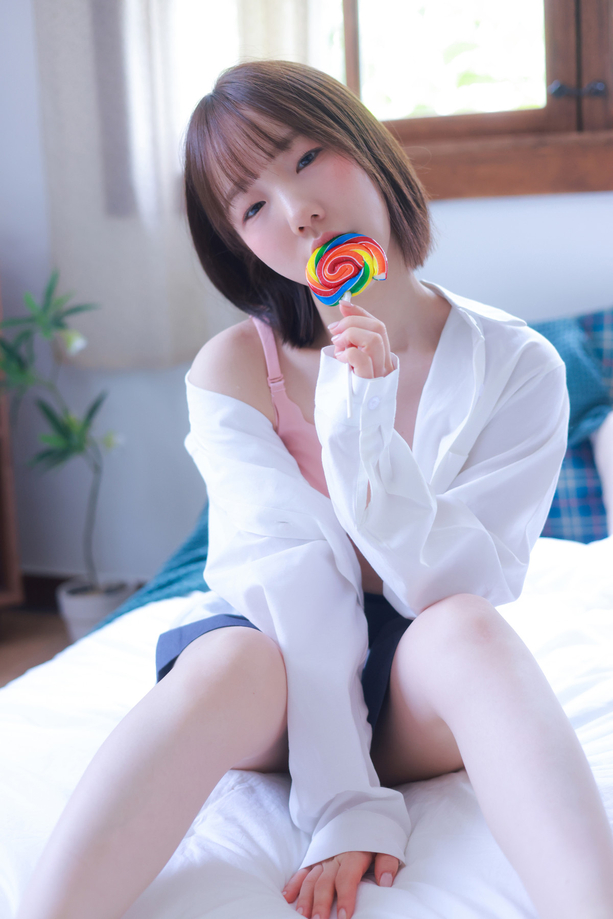 Han Yeri 한예리, [Yo-U] Pureの写真 3