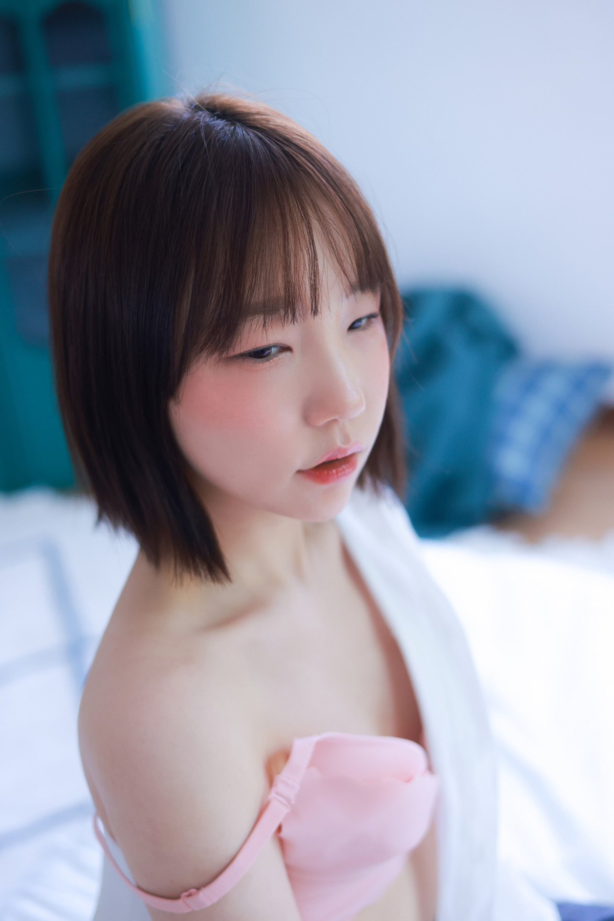 Han Yeri 한예리, [Yo-U] Pureの写真 12