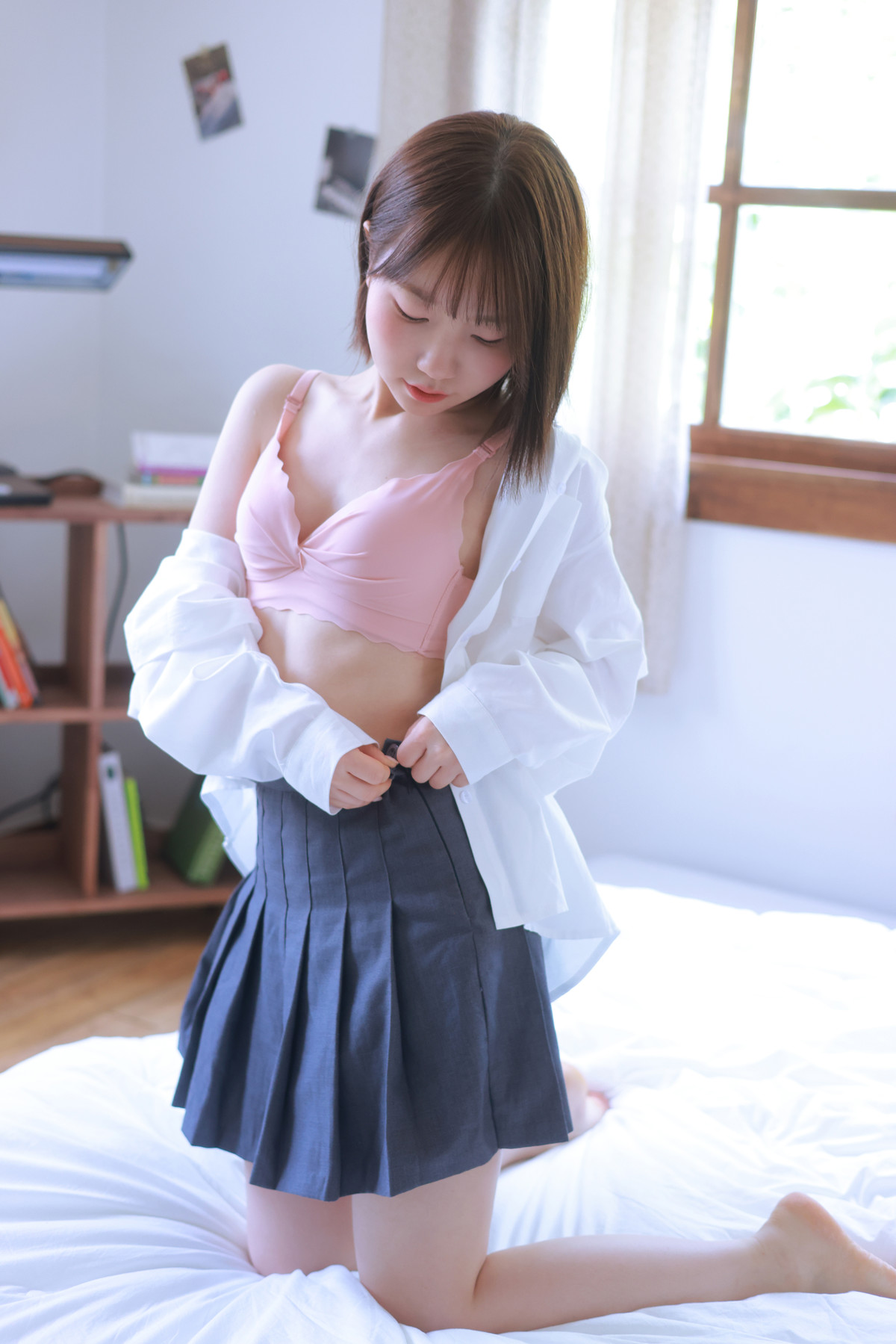 Han Yeri 한예리, [Yo-U] Pureの写真 13