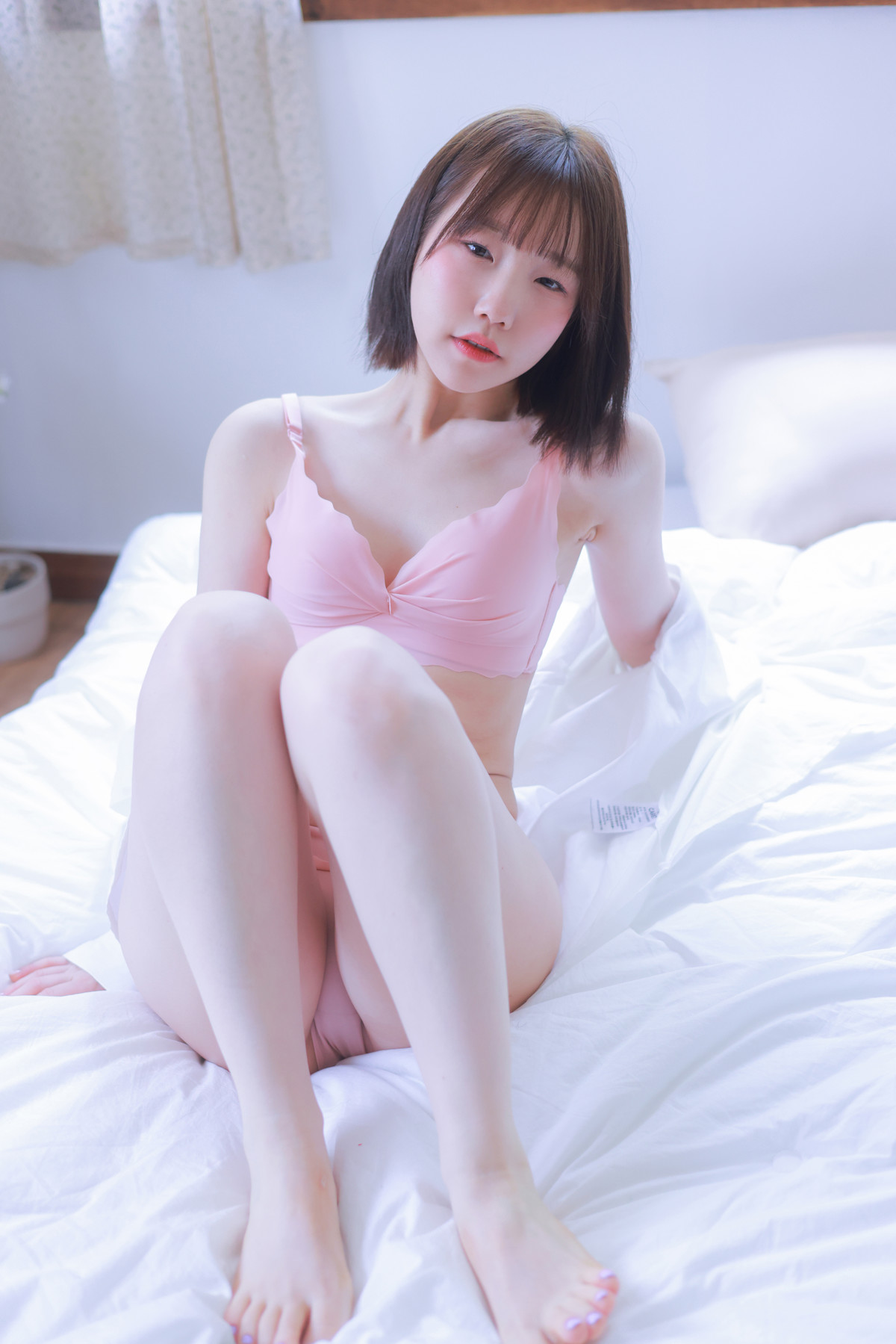 Han Yeri 한예리, [Yo-U] Pureの写真 20